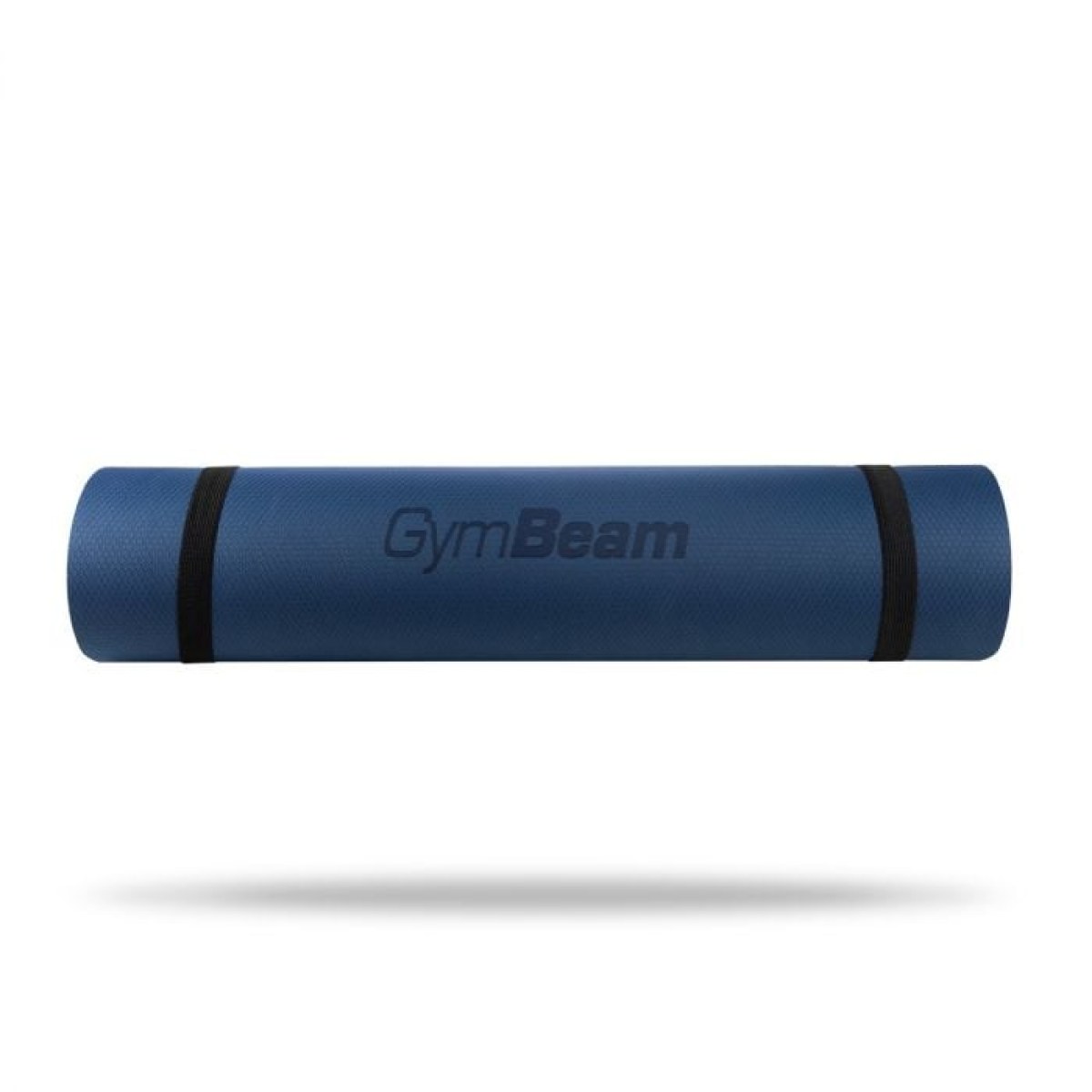 GymBeam Podložka Yoga Mat Dual Grey/Blue · záber 1