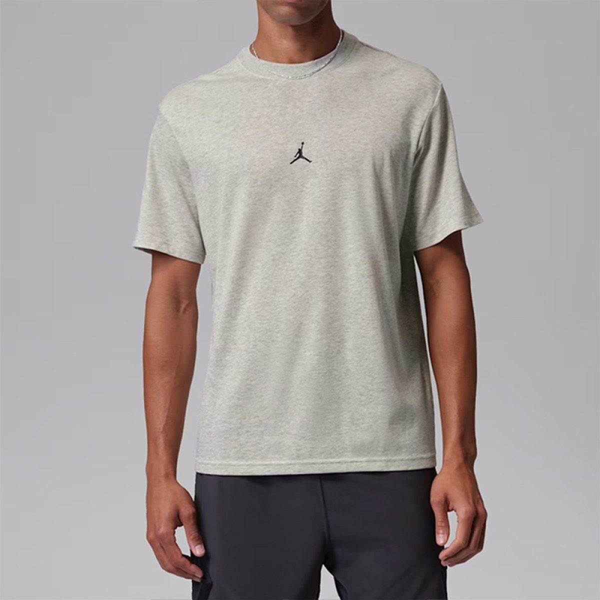 NIKE JORDAN City SS Crew - Veľkosť: S · záber 11