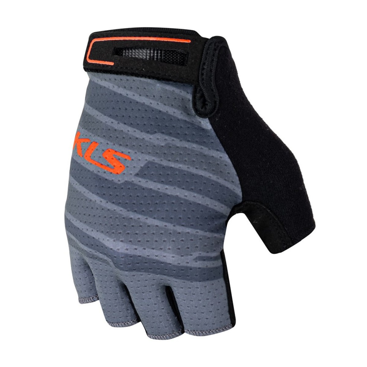 Kellys Factor 022 Steel Blue - S · záber 1