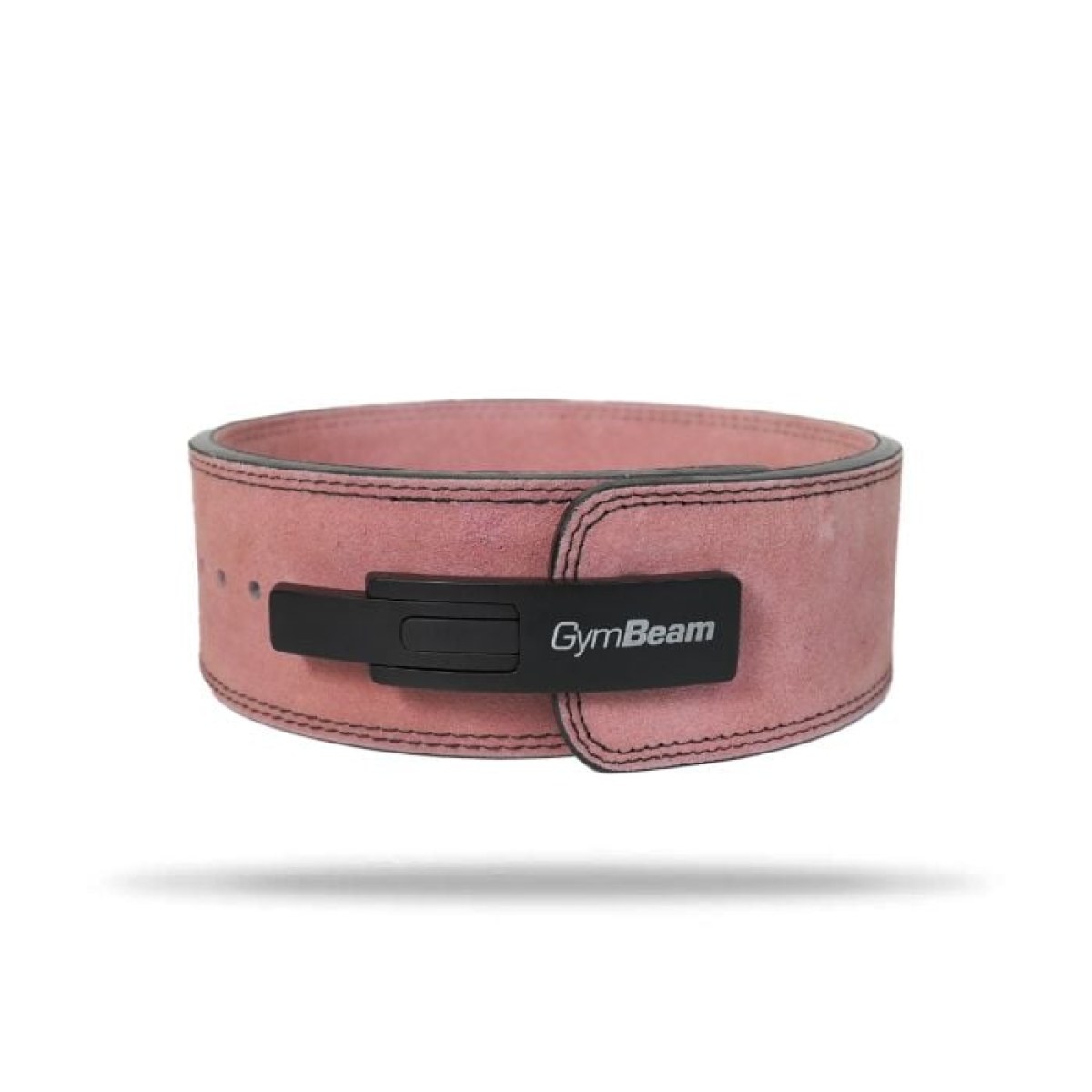GymBeam Fitness opasok LEVER Pink L · záber 1