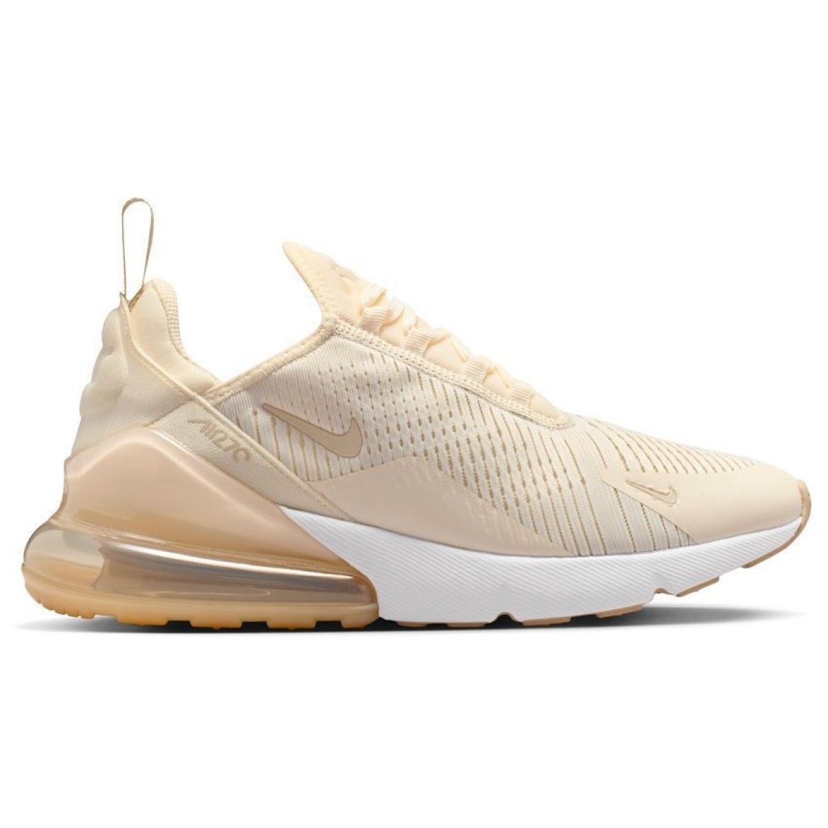 Nike Air Max 270 W - Veľkosť: 40 · záber 7
