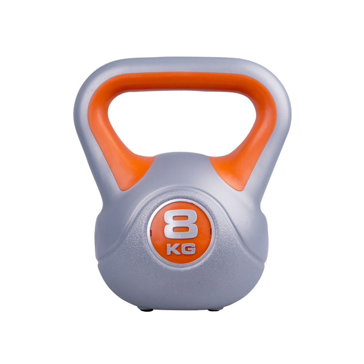 Činka inSPORTline Vin-Bell 8kg · záber 1