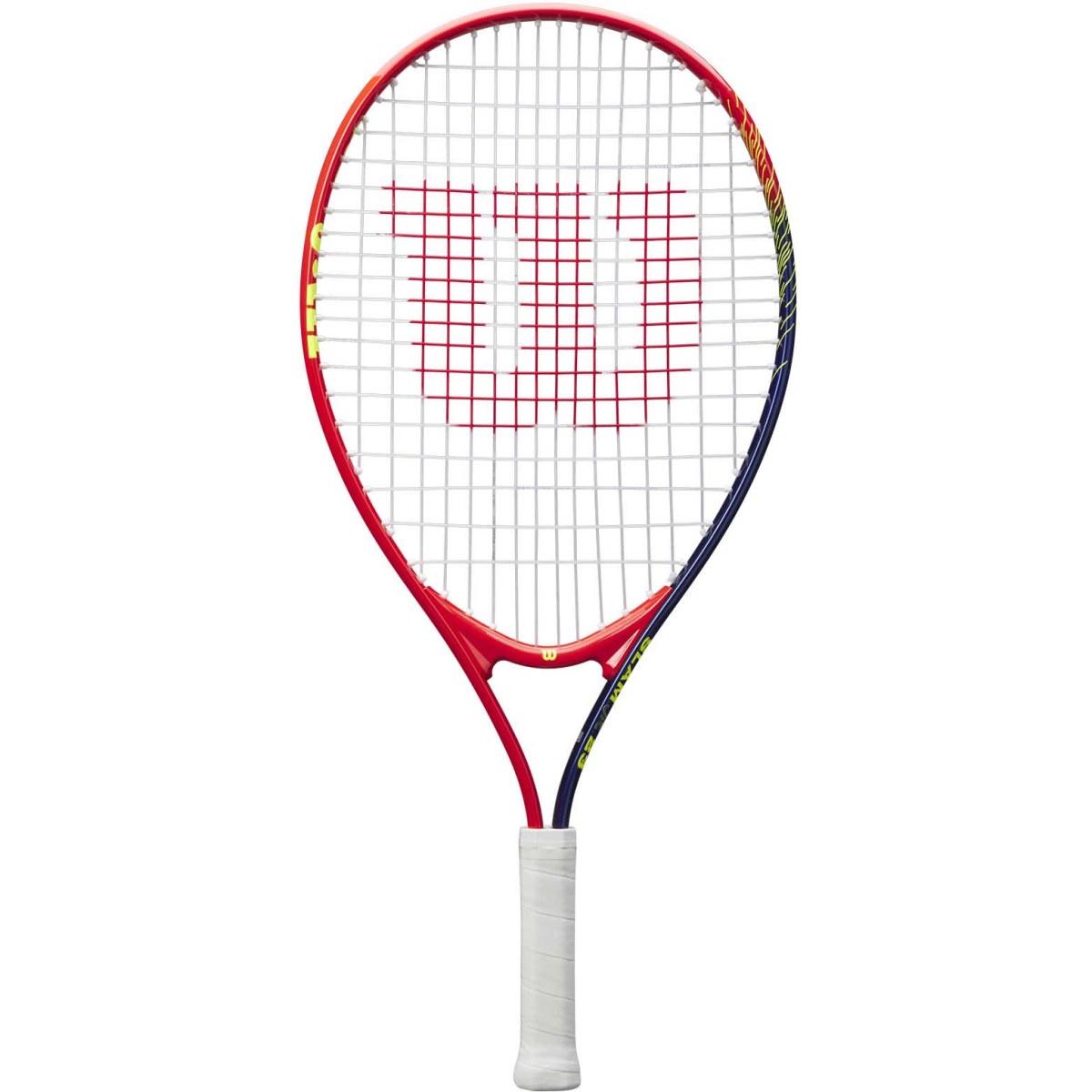 Wilson Slam Junior 23 · záber 1