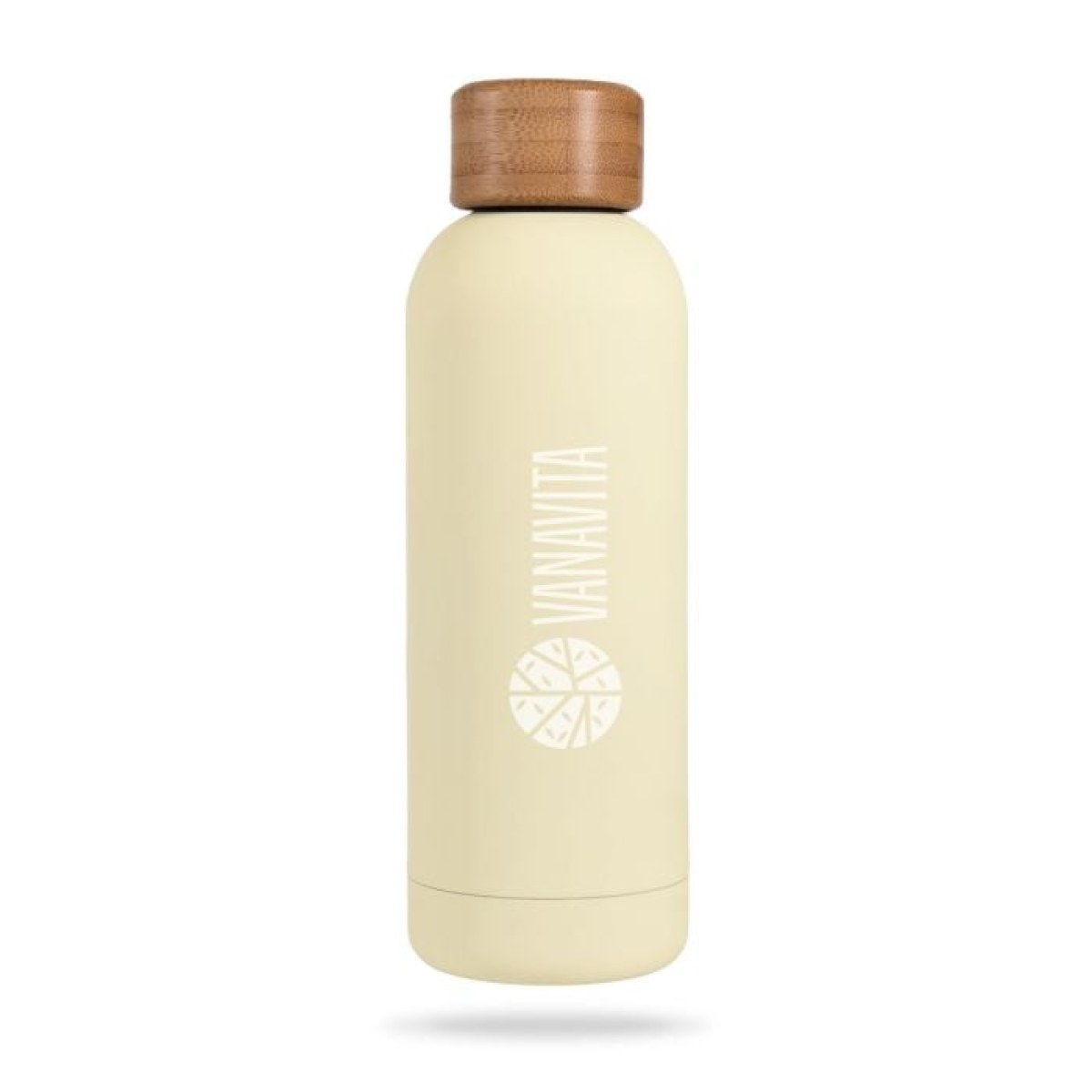 VanaVita Eco Fľaša Bamboo 500 ml · záber 1