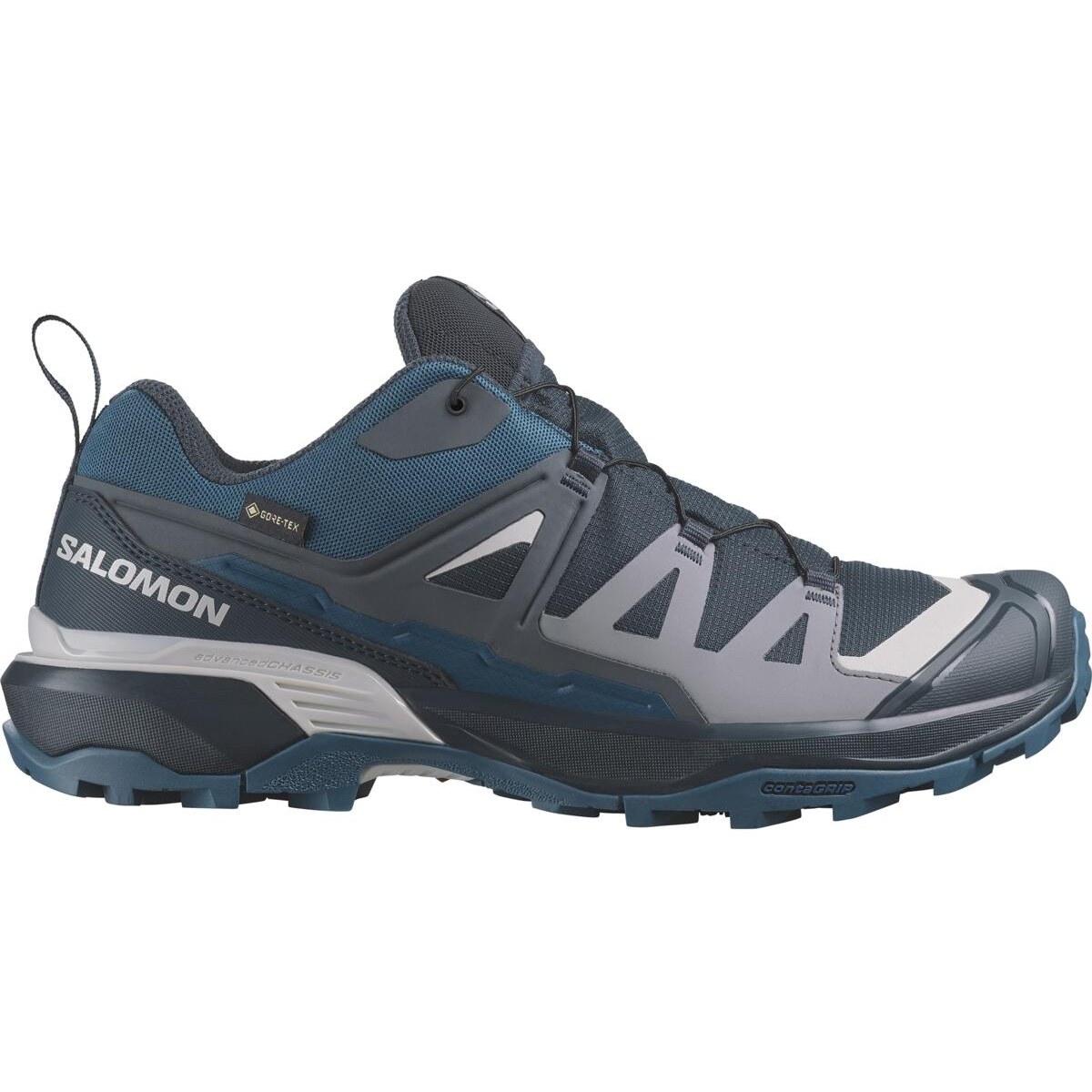Salomon X Ultra 360 GTX M - Veľkosť: 47 1/3 · záber 1