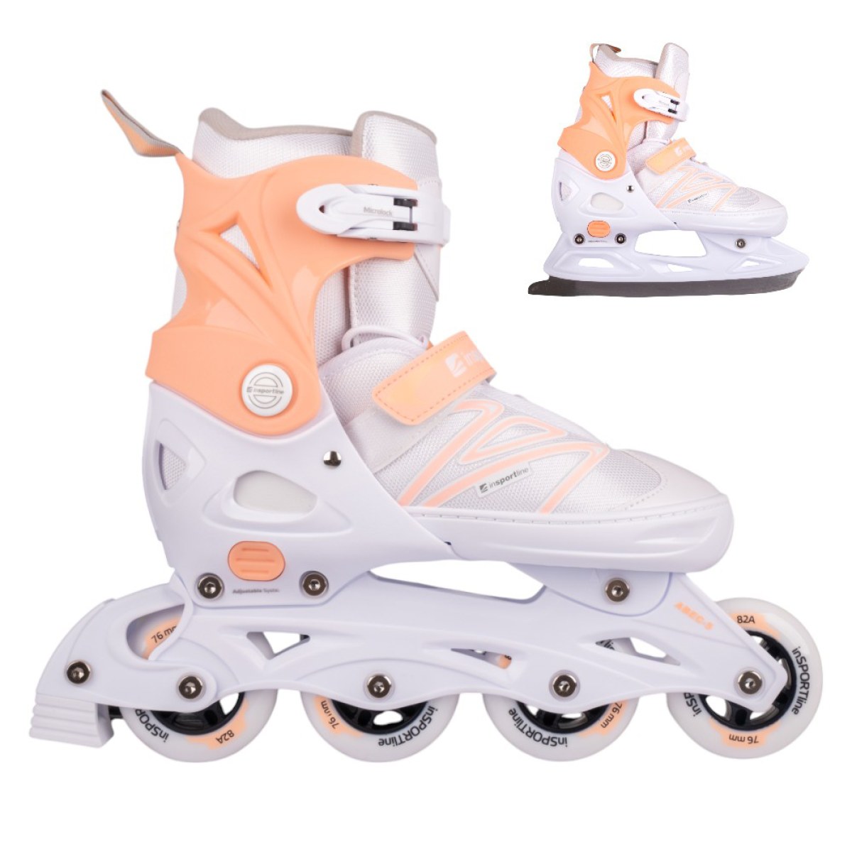 inSPORTline Frolita XS (29-32) · záber 1