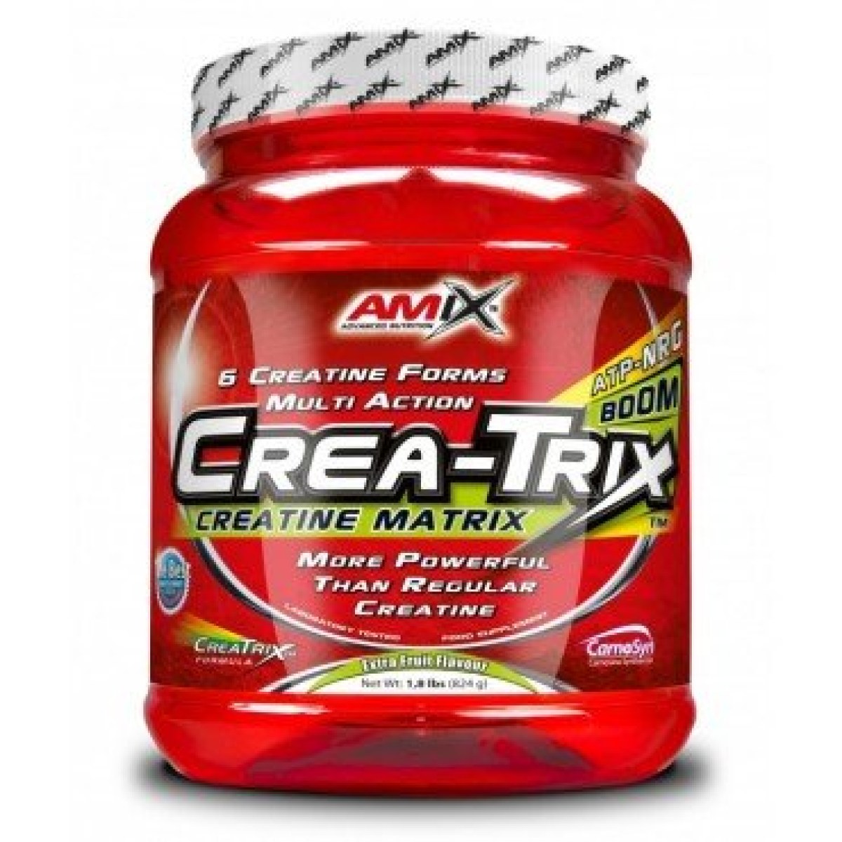 Crea-Trix - Amix 824 g Fruit Punch · záber 1