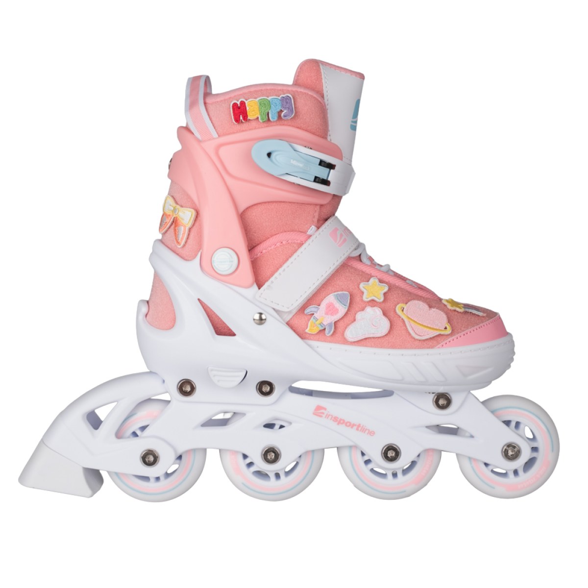 inSPORTline Labelo S (33-36) · záber 1