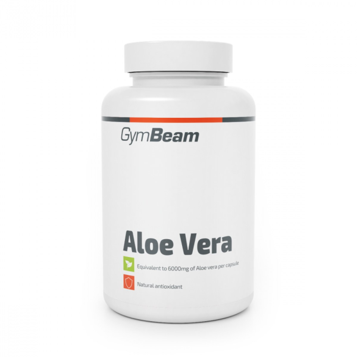 GymBeam Aloe Vera · záber 1