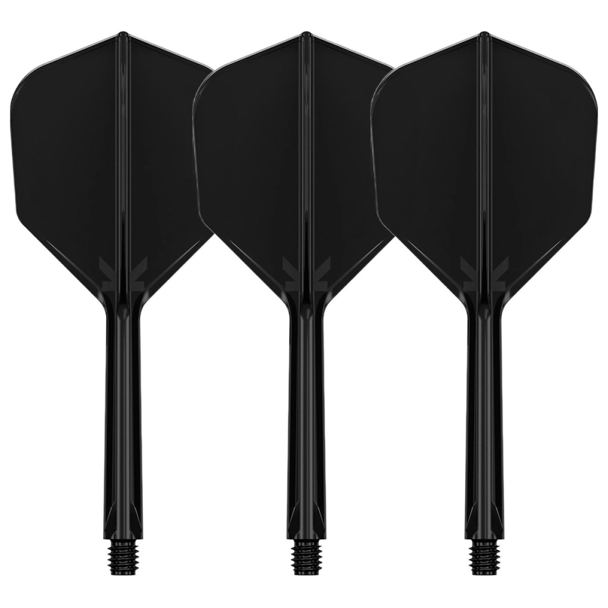 Target K-Flex No6 Medium čierna · záber 1