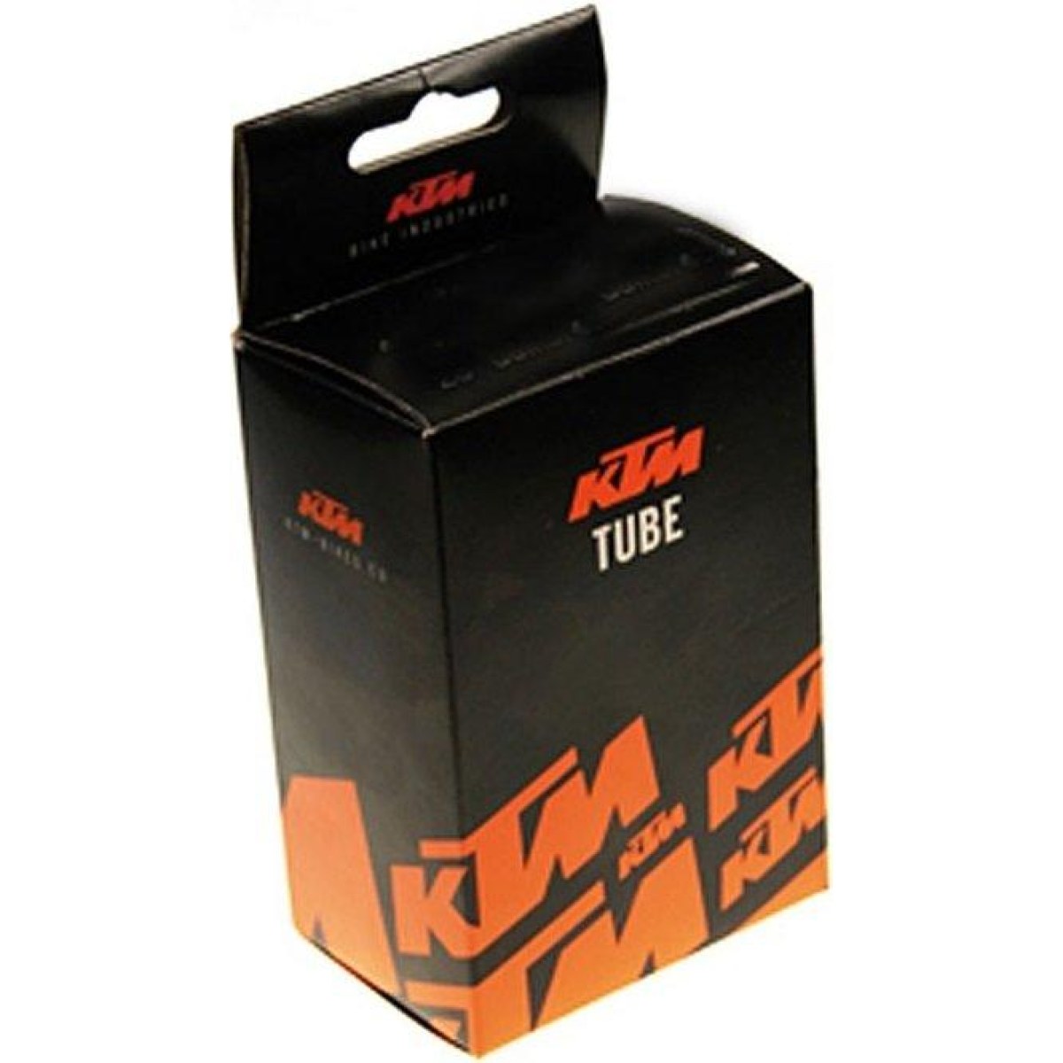 KTM Presta 27/28 · záber 1