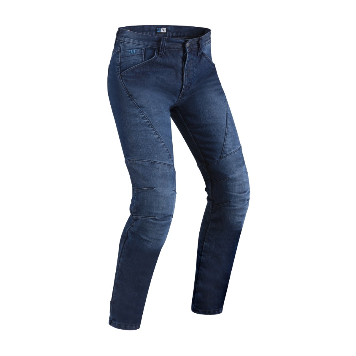 PMJ PROmo Jeans Titanium modrá - 30 · záber 1