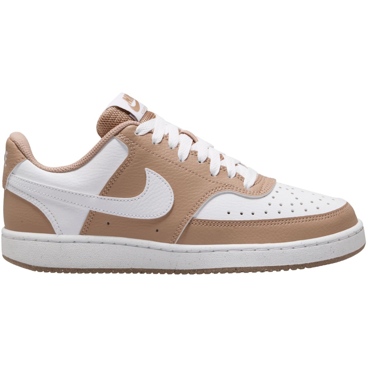 Nike Court Vision Low Next Nature W - Veľkosť: 36 · záber 1