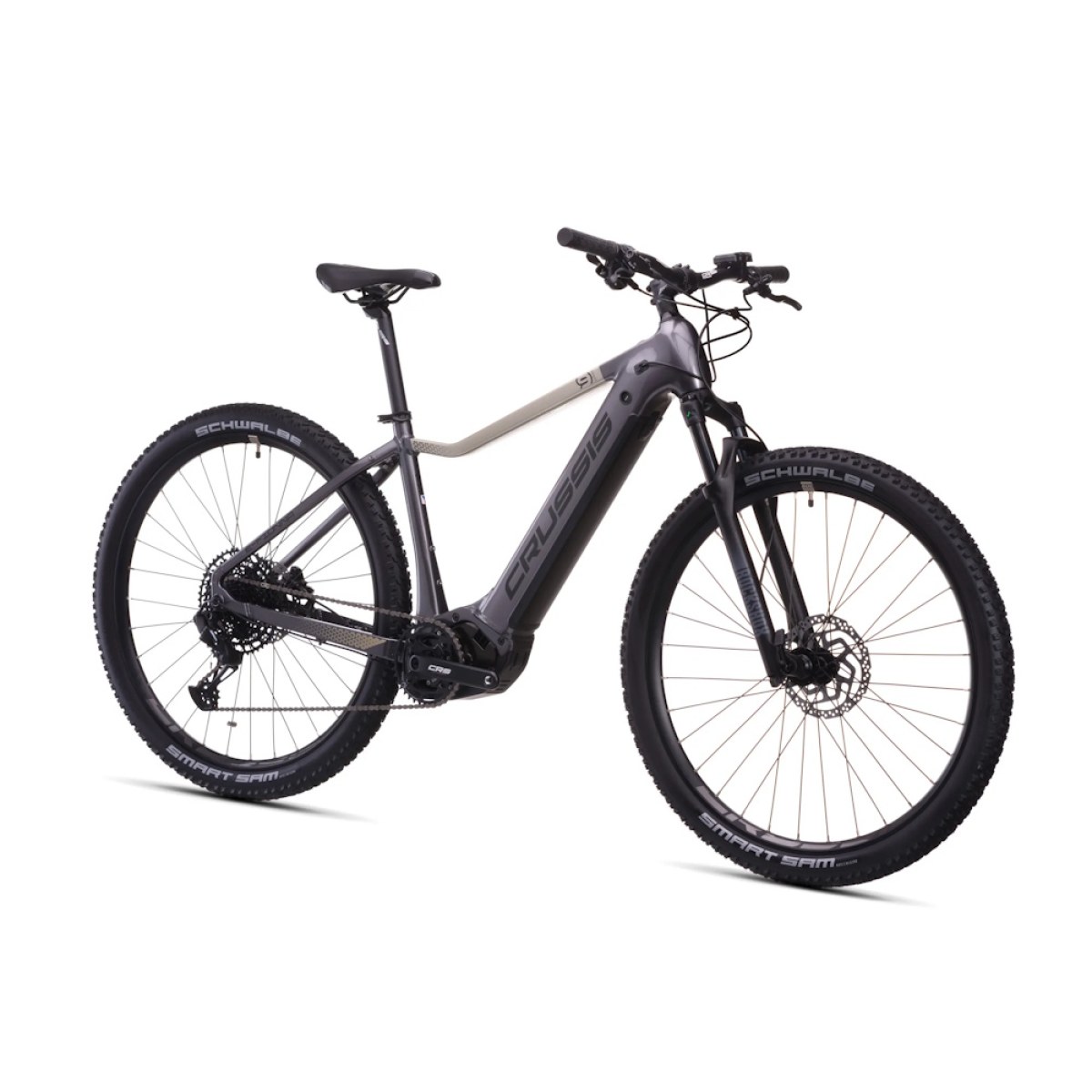 Crussis e-Fionna 9.11 715Wh 29" - model 2026 20" (175-190 cm) · záber 3