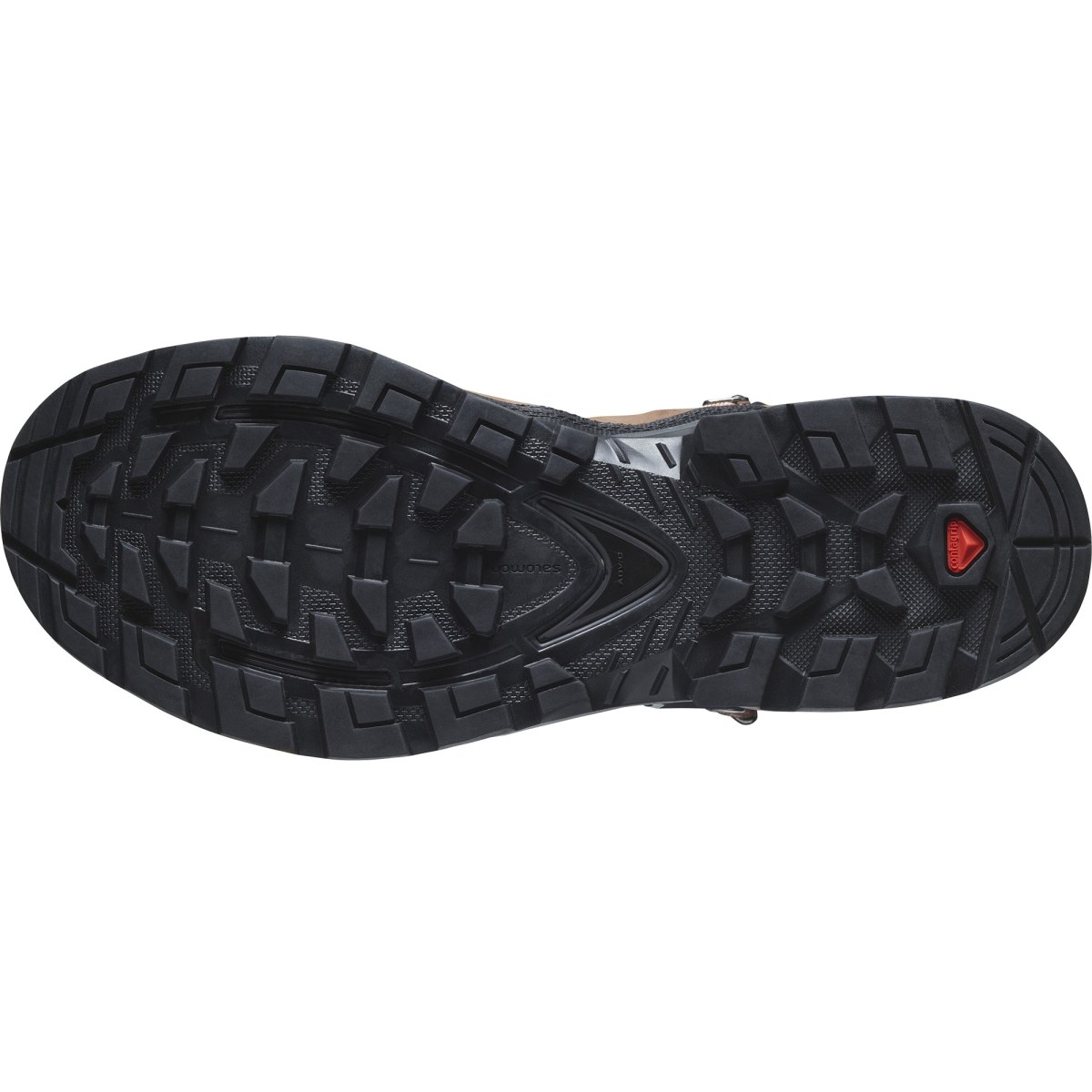 Salomon Quest Element GTX W - Veľkosť: 38 2/3 · záber 5