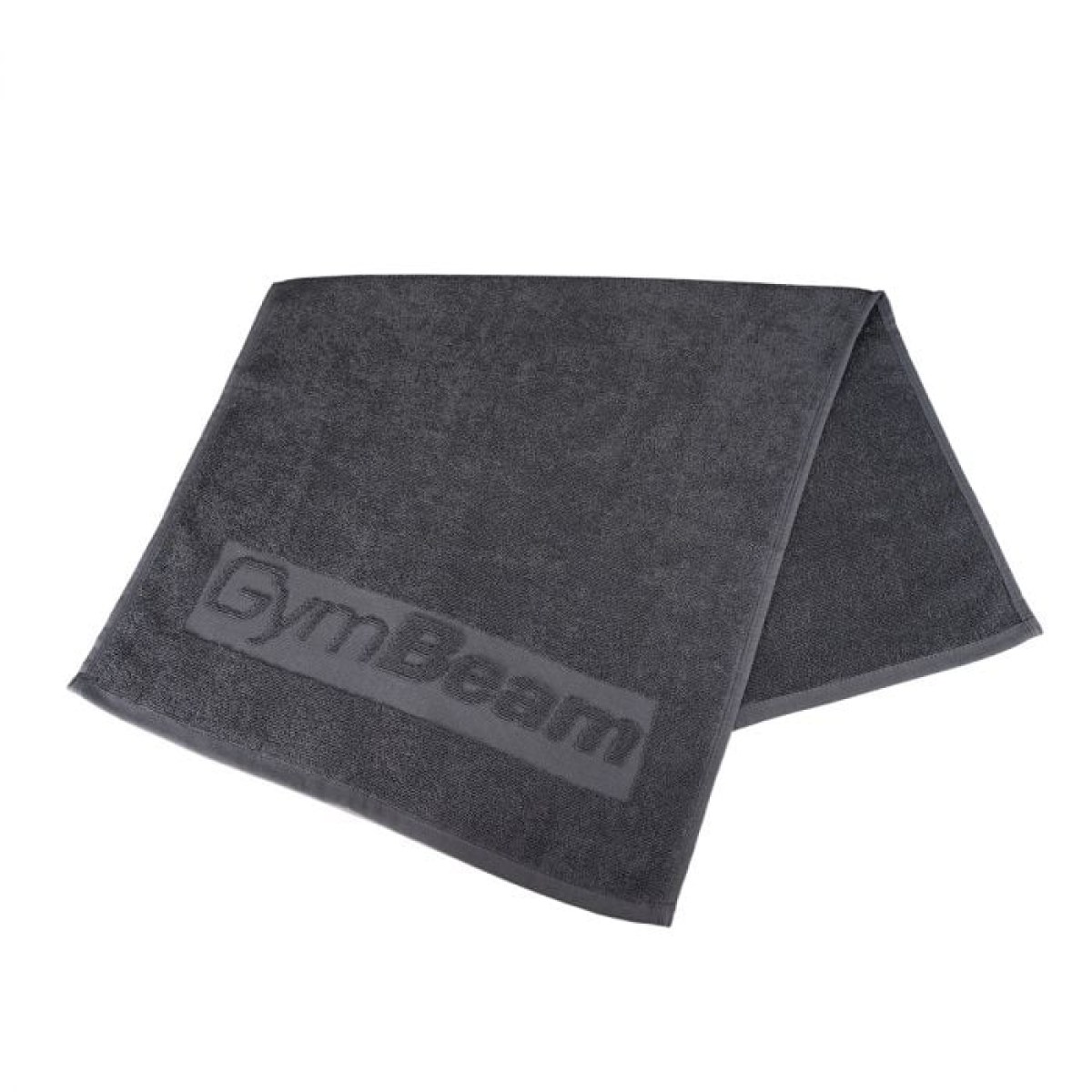 GymBeam Uterák do fitka 50x90cm sivý · záber 1