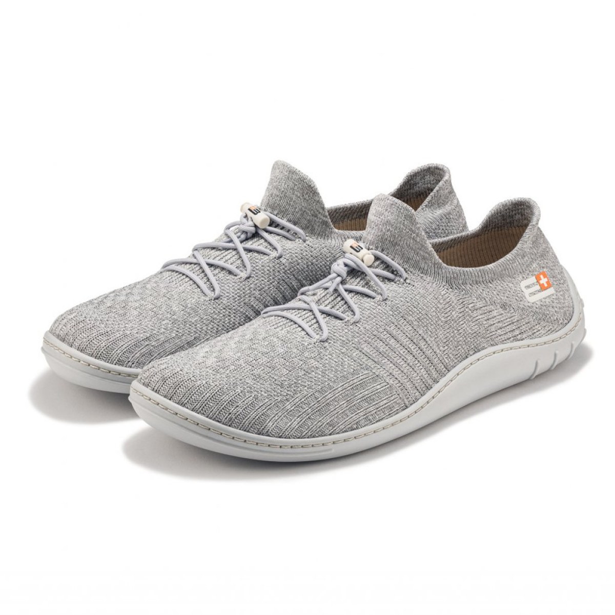 Brubeck Merino Light Grey - 45 · záber 1