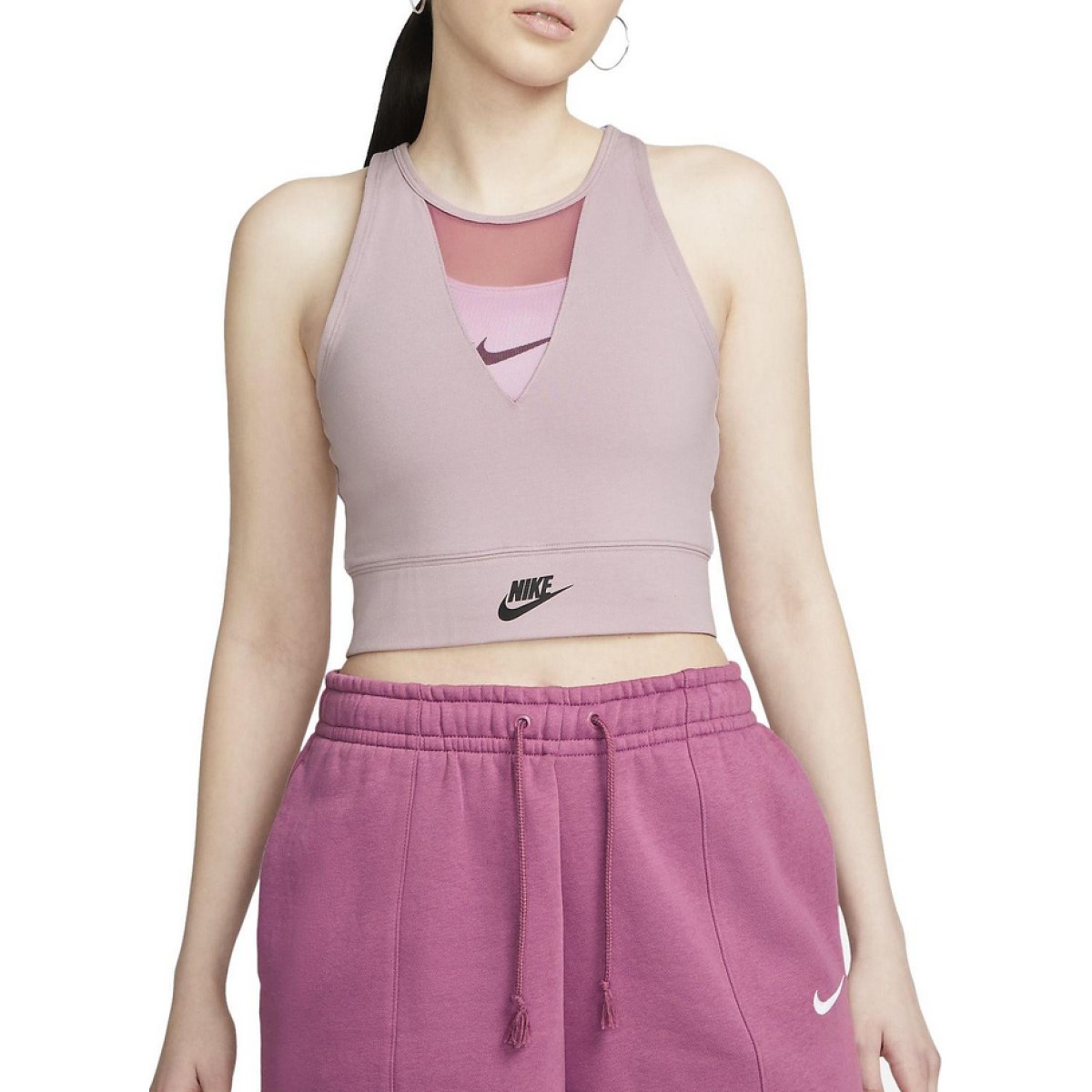 Nike W NSW TANK TOP - Veľkosť: S · záber 1