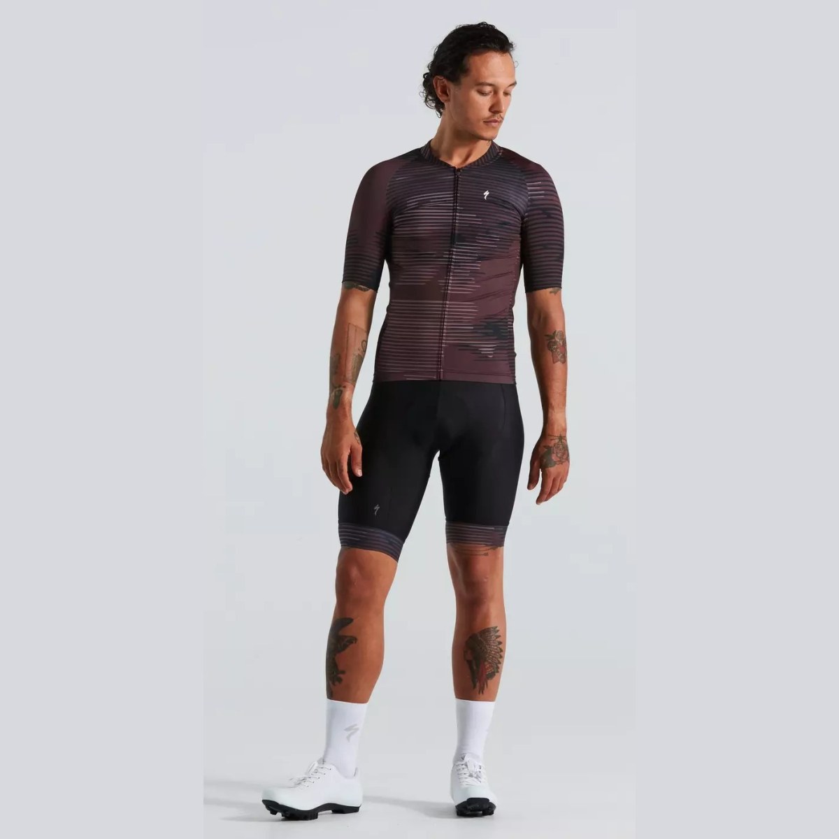 Specialized SL Blur Jersey - Veľkosť: S · záber 1