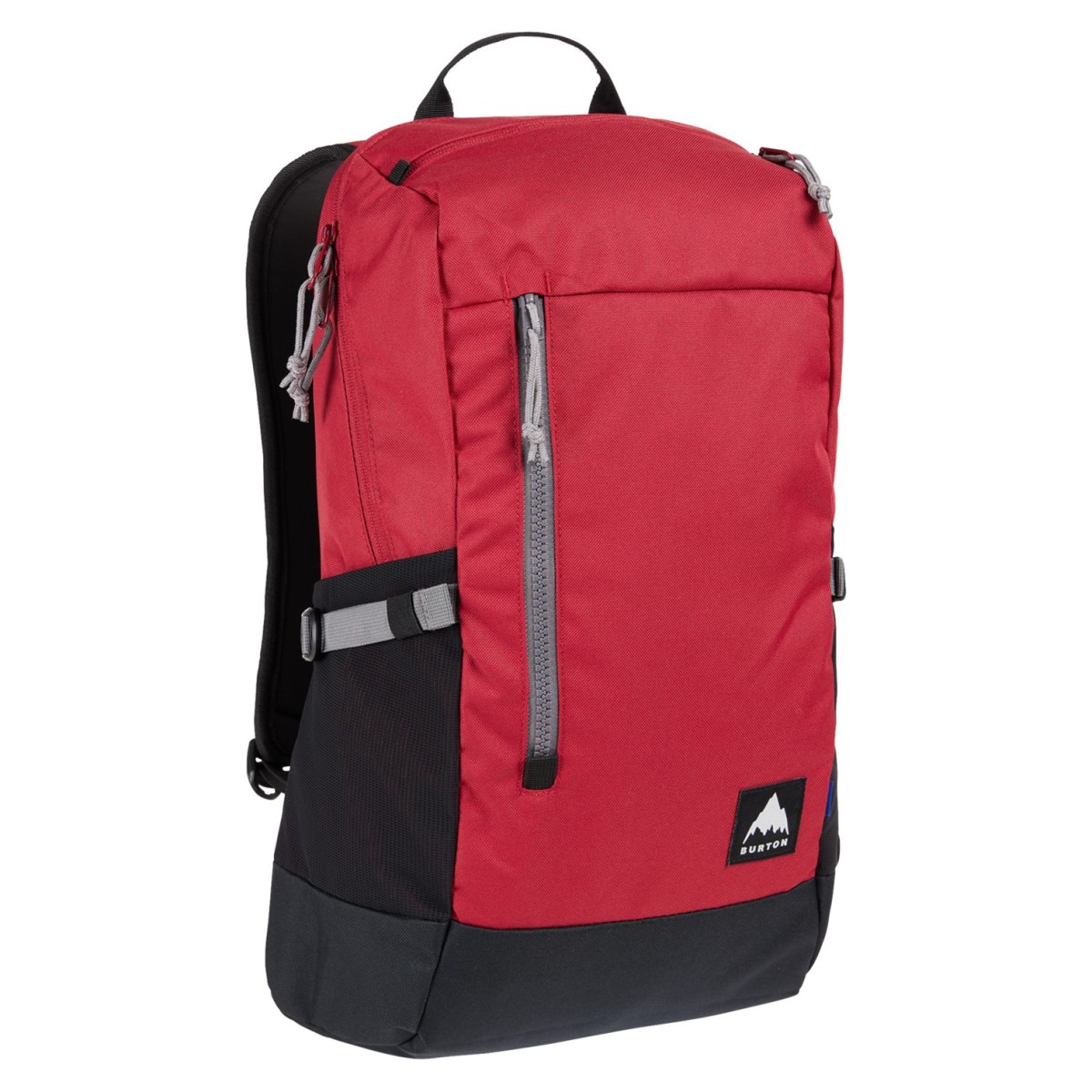 Burton Prospect 2.0 20L Backpack - Farba: Červená | Objem: 16-20 · záber 1