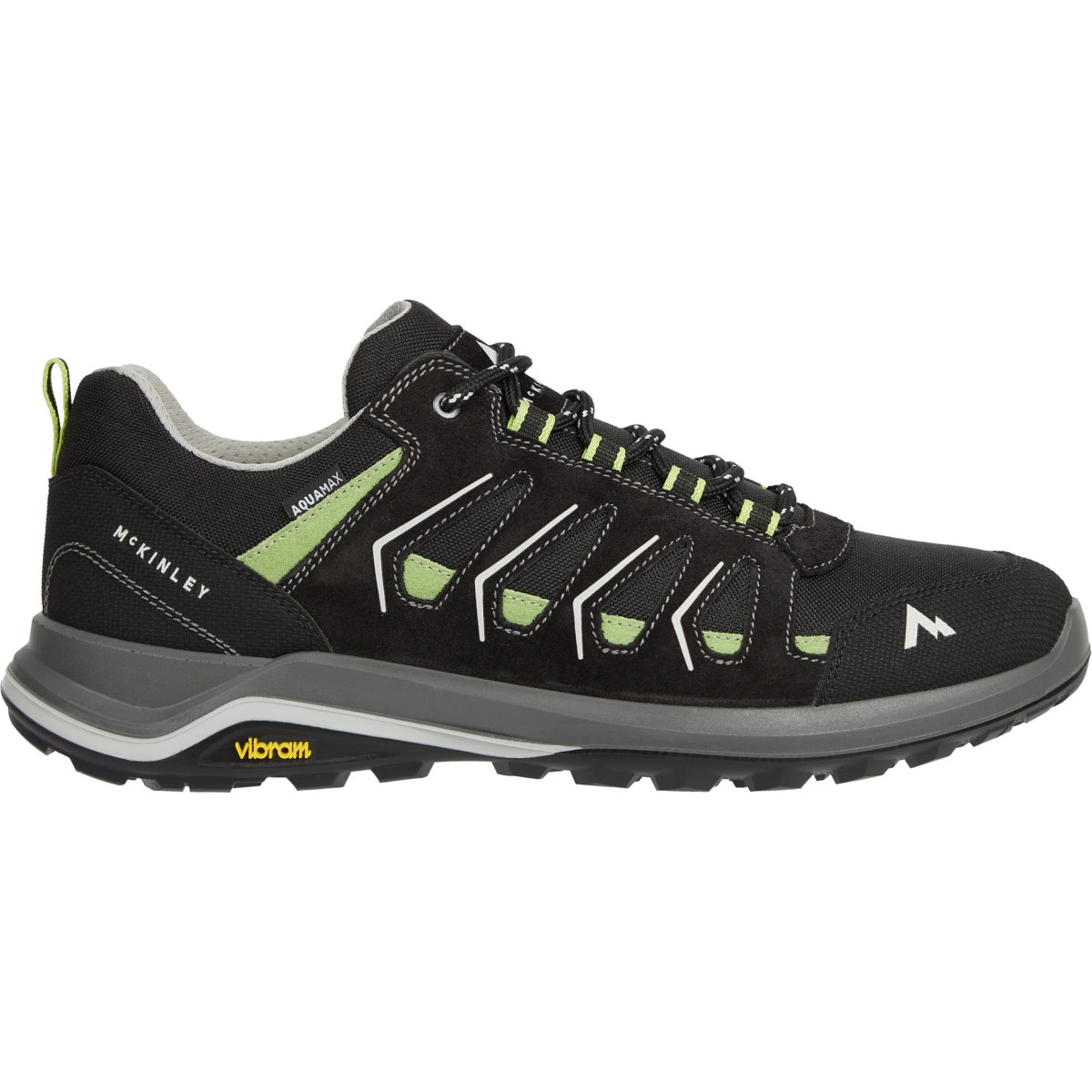 McKinley Magmus AQX Hiking - Veľkosť: 43 · záber 1