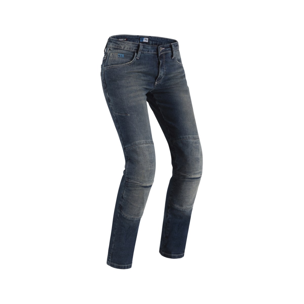 PMJ PROmo Jeans Florida modrá - 29 · záber 1