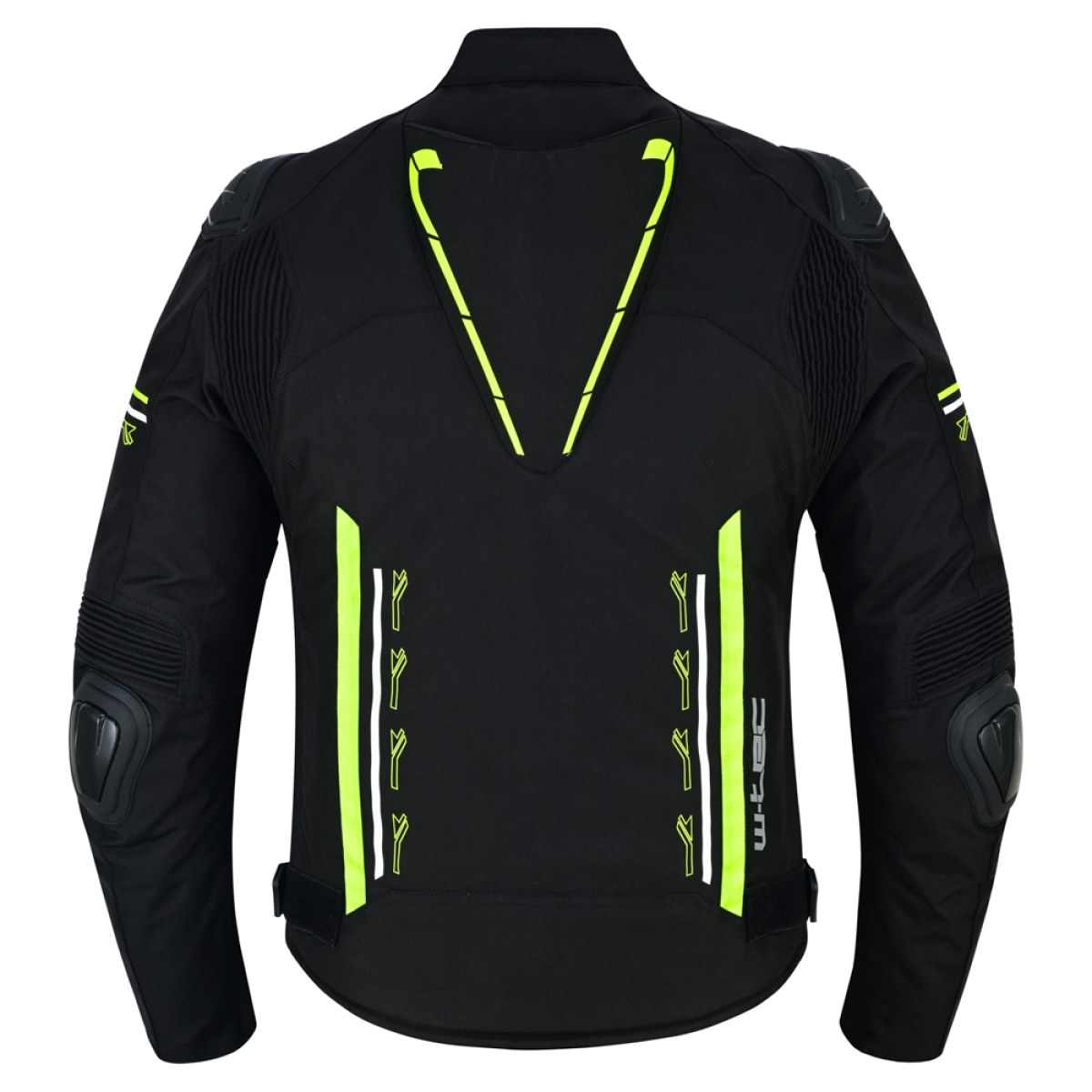 W-TEC Tonkawo čierna-fluo - L · záber 3