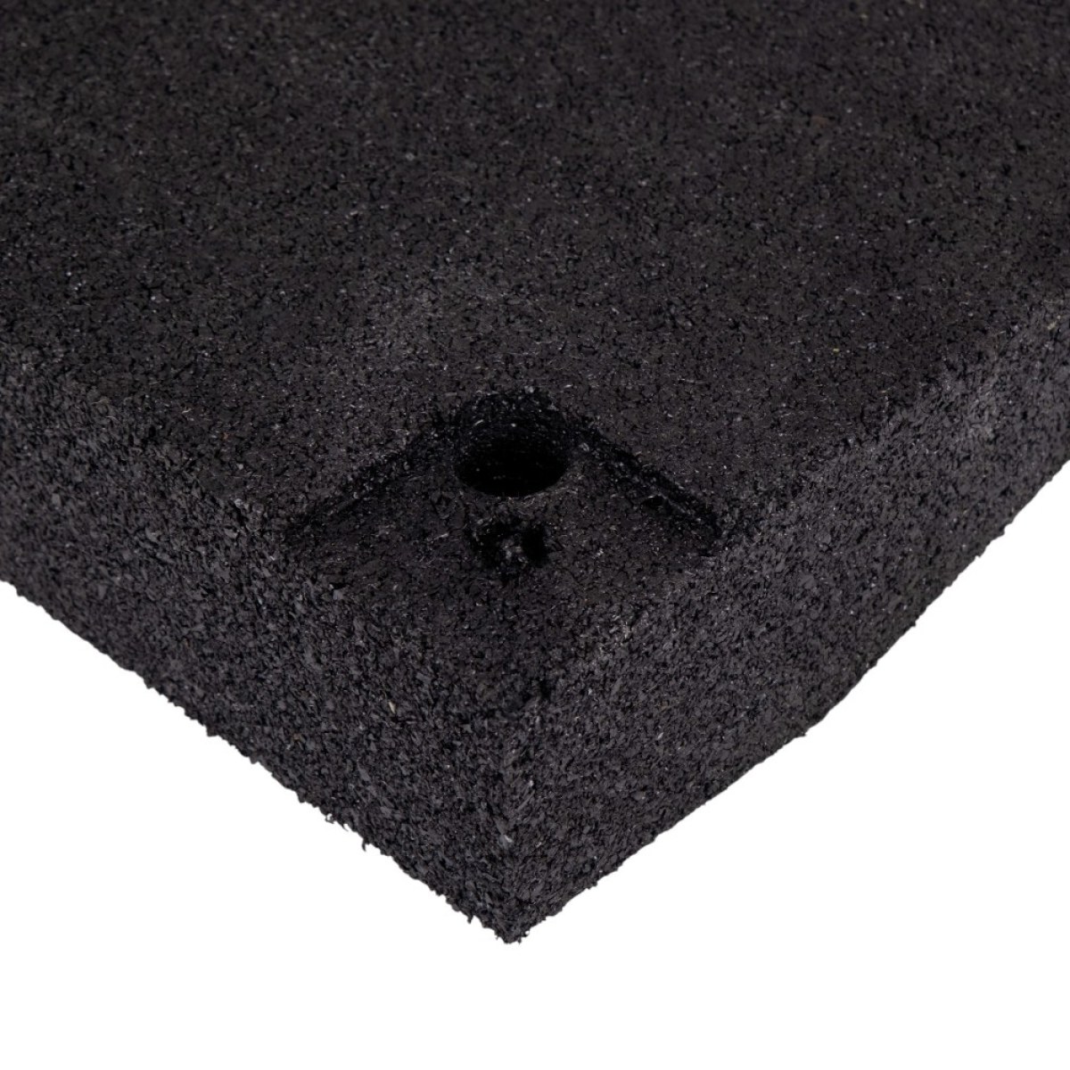 inSPORTline Nájezd pro podložky Proteko Plus 50x15x4cm 1ks · záber 5