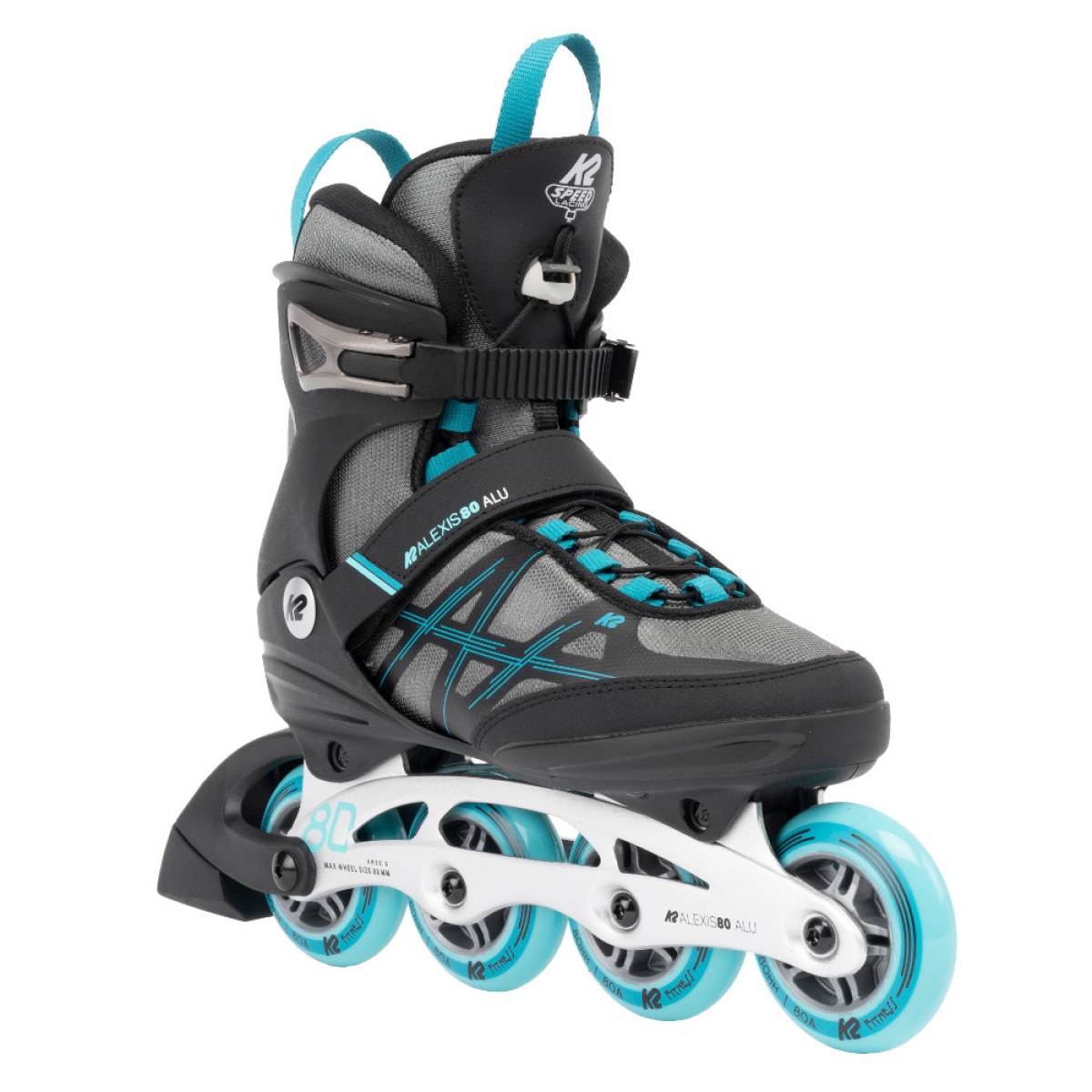 K2 Alexis 80 Alu 2022 38 · záber 1