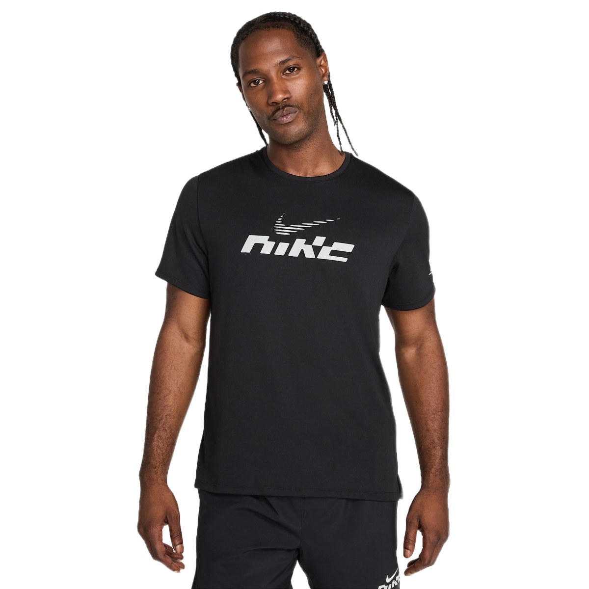 Nike Miler Flash Dri-FIT Top - Veľkosť: M · záber 1