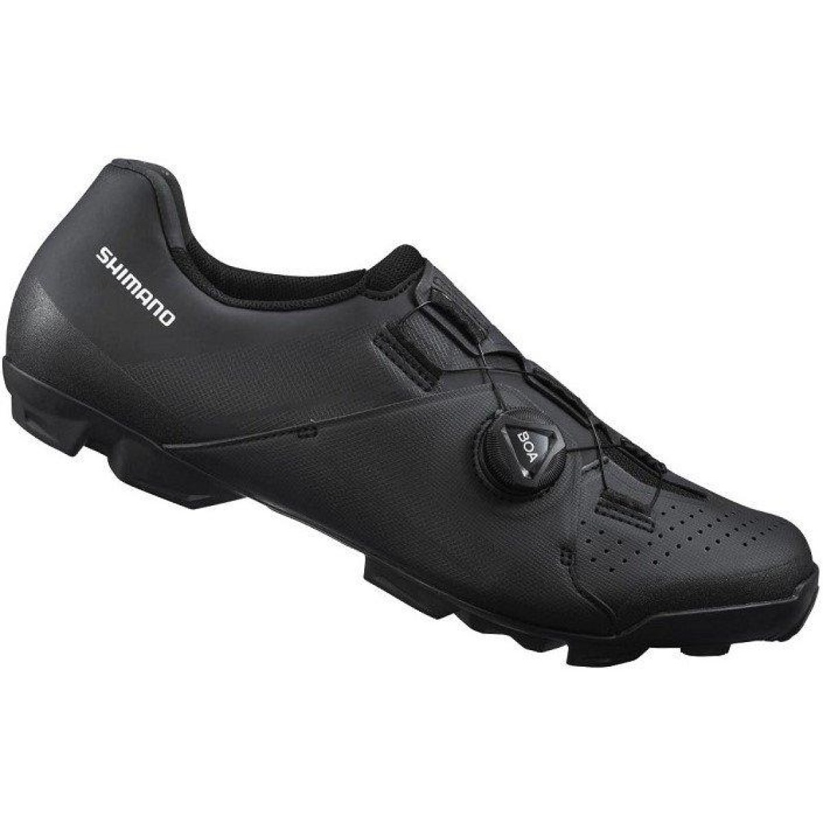 Shimano SH-XC300 Shoe - Veľkosť: 46 · záber 1