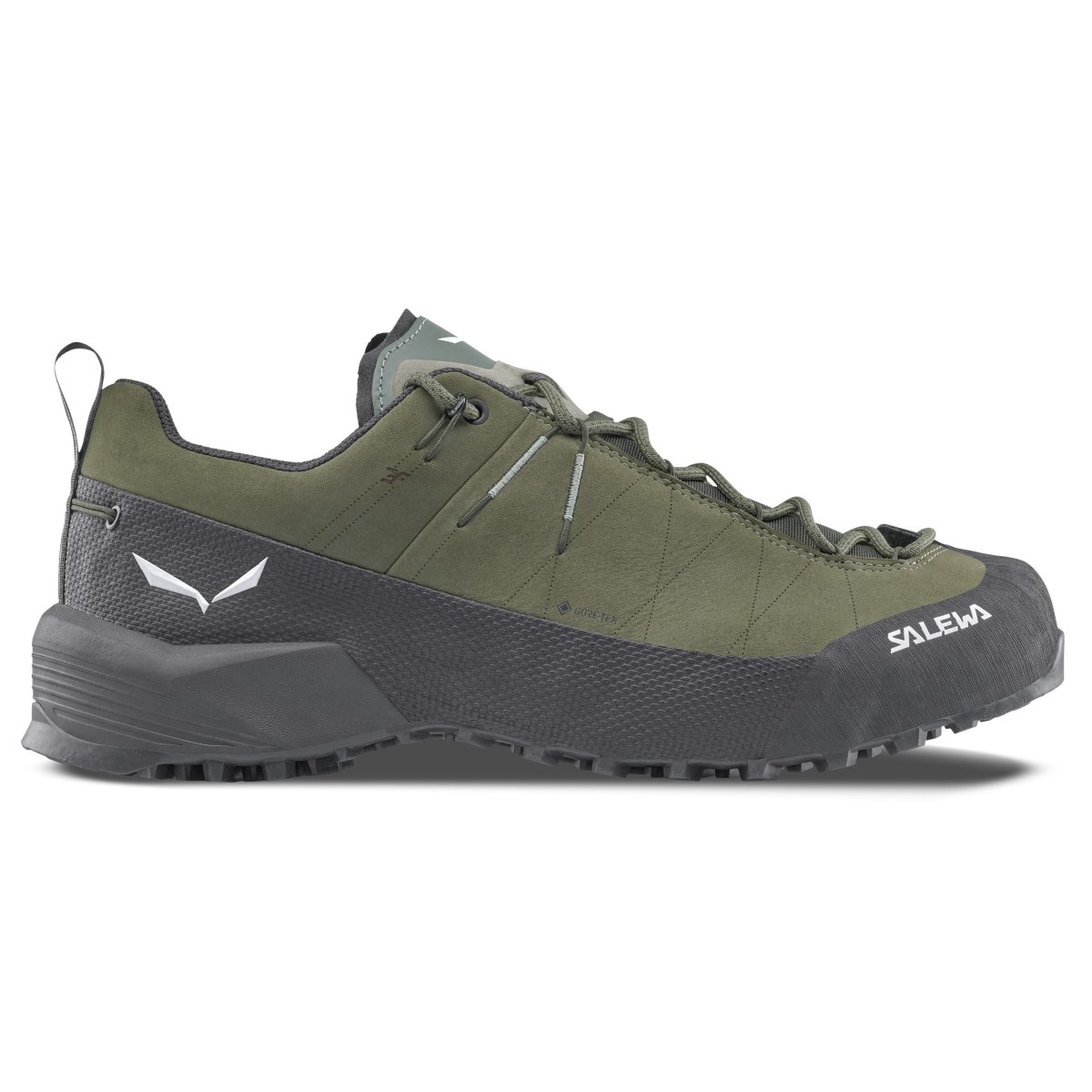 Salewa Wildfire Leather 2 GTX M - Veľkosť: 46 · záber 1
