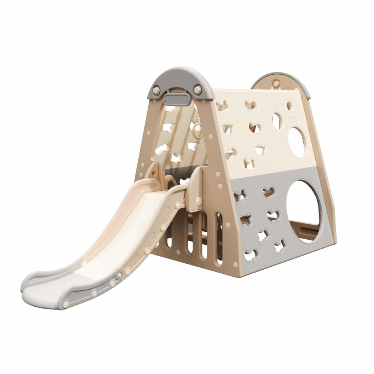 inSPORTline Climbino zelená · záber 2