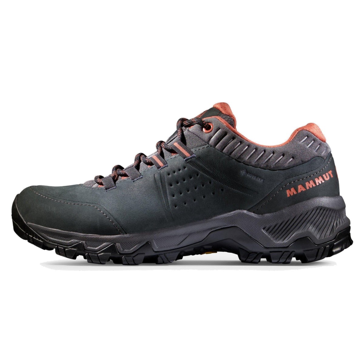 Mammut Nova IV Low GTX W - Veľkosť: 40 2/3 · záber 1