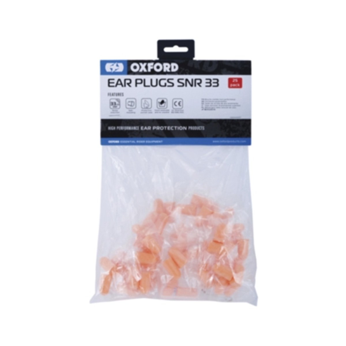 Oxford Oxford SNR 33 · záber 1