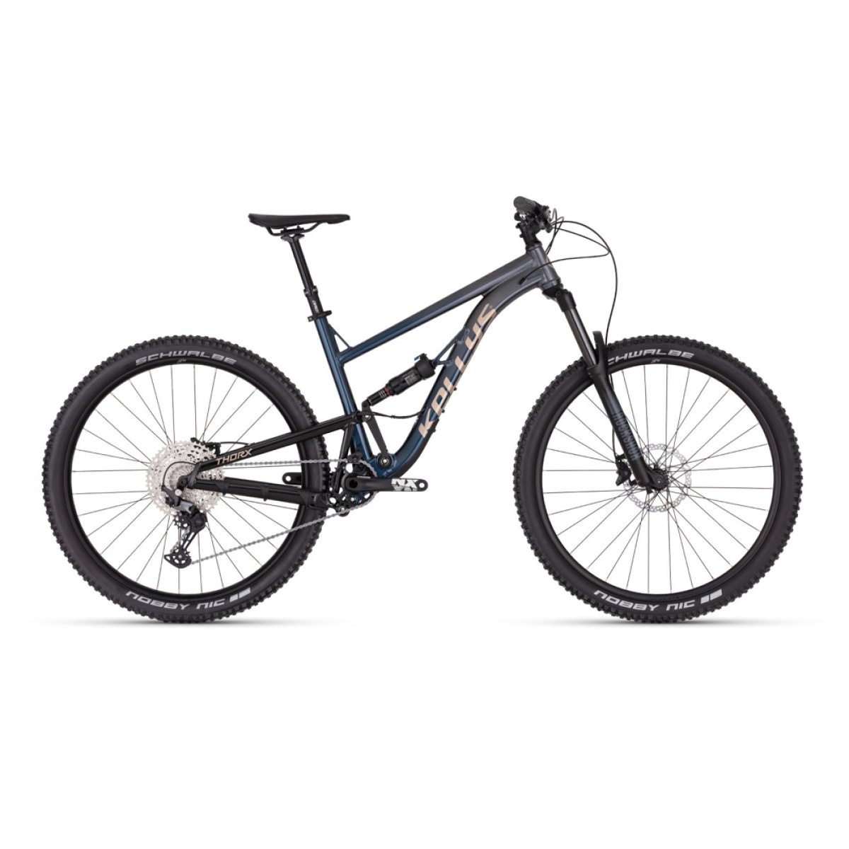 Kellys THORX 10 29" - model 2024 · záber 1