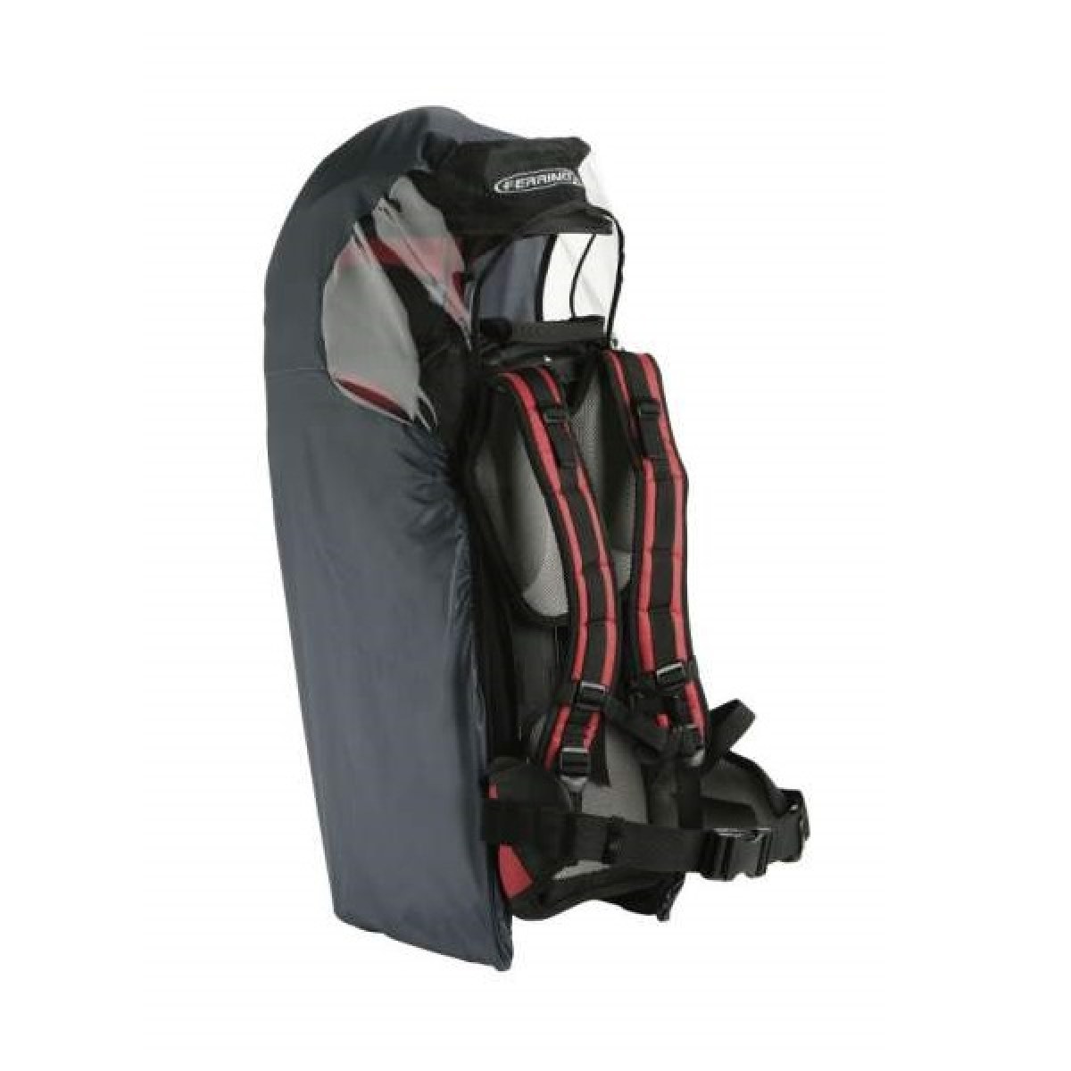 Ferrino Carrier Cover 2021 · záber 1