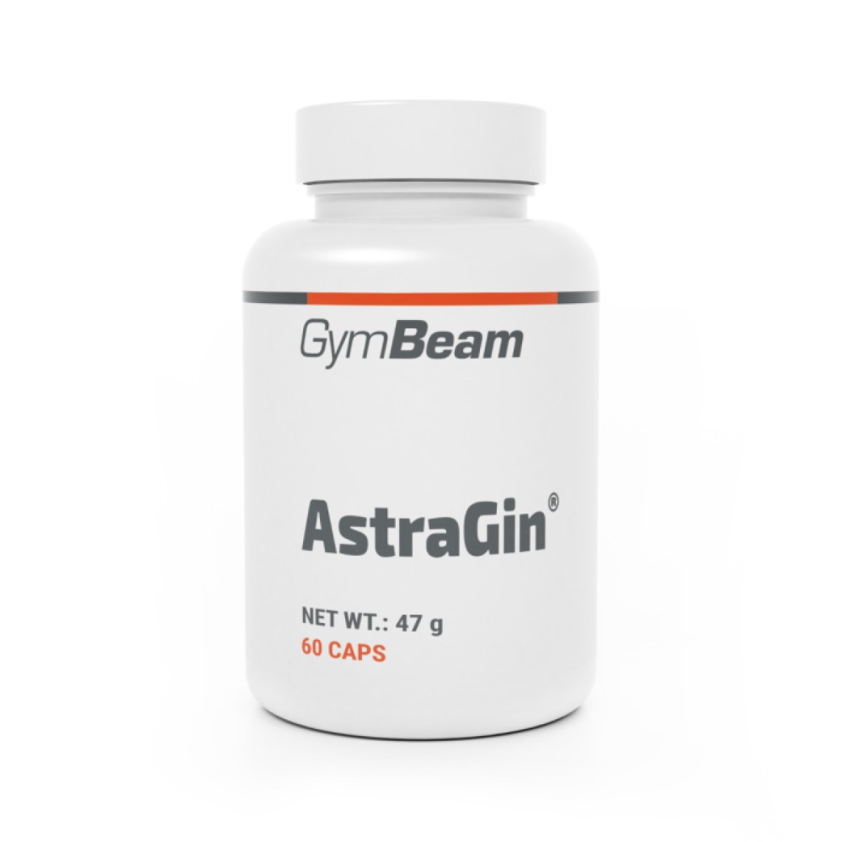 GymBeam AstraGin® · záber 1