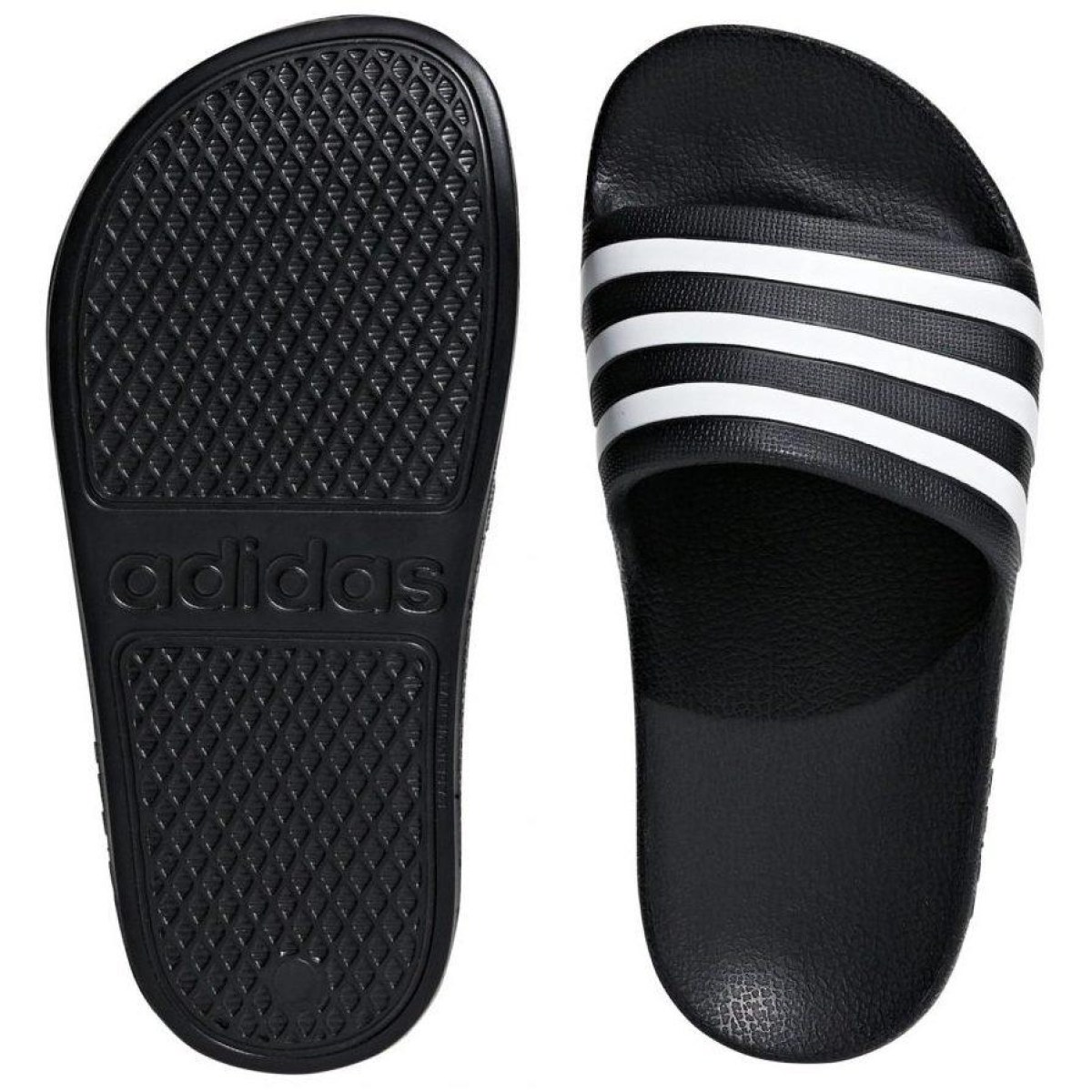 Adidas Adilette Aqua - Veľkosť: 35 · záber 1