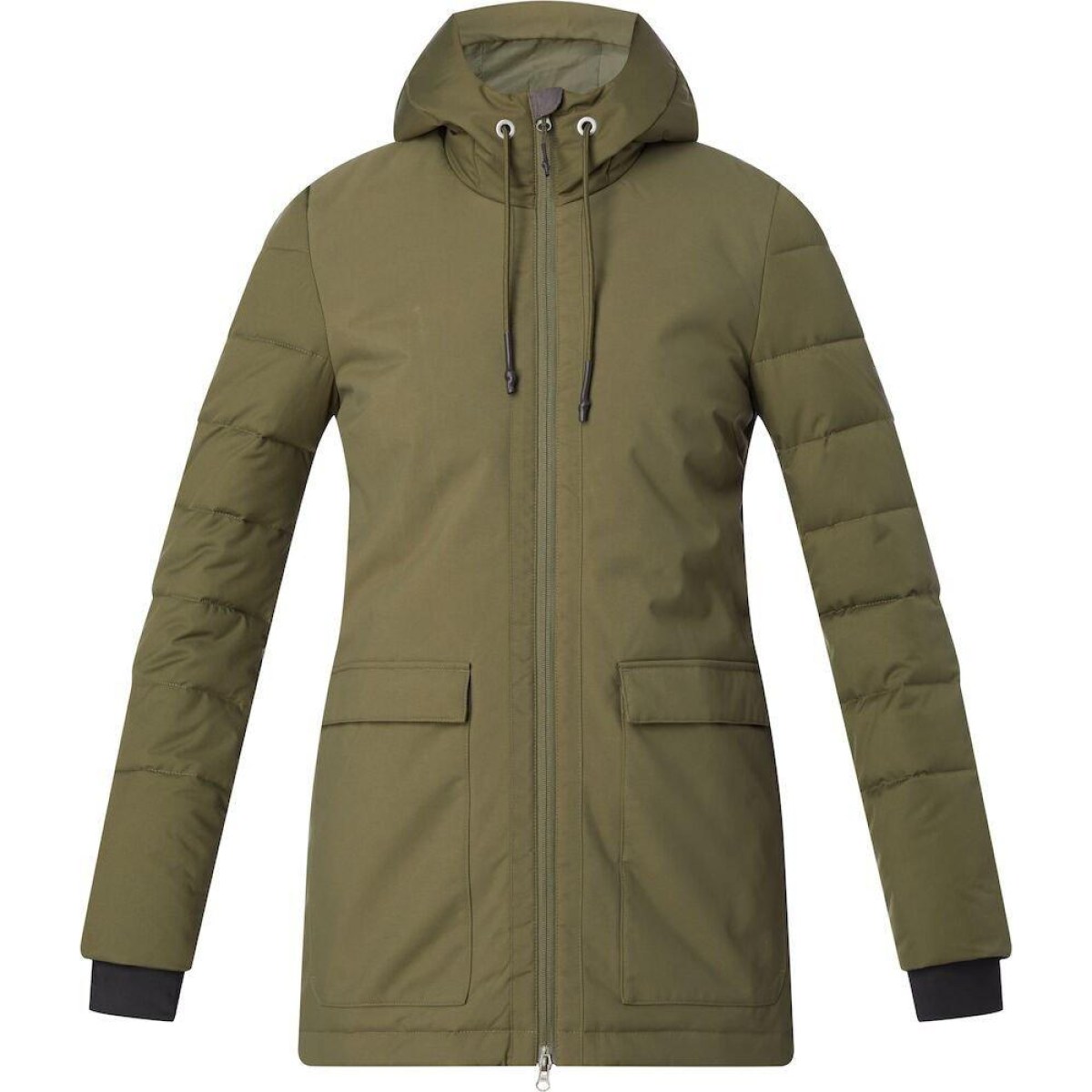 McKinley Diana II Parka W - Veľkosť: 40 · záber 1