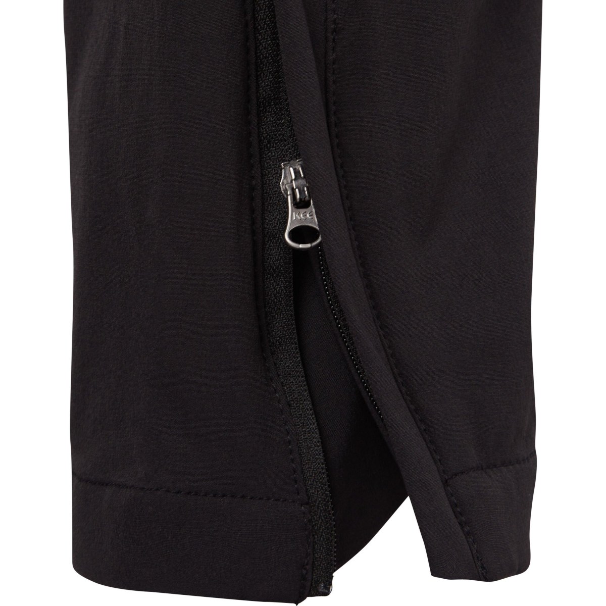 McKinley Beiron Hiking Pants Kids - Veľkosť: 128 · záber 3