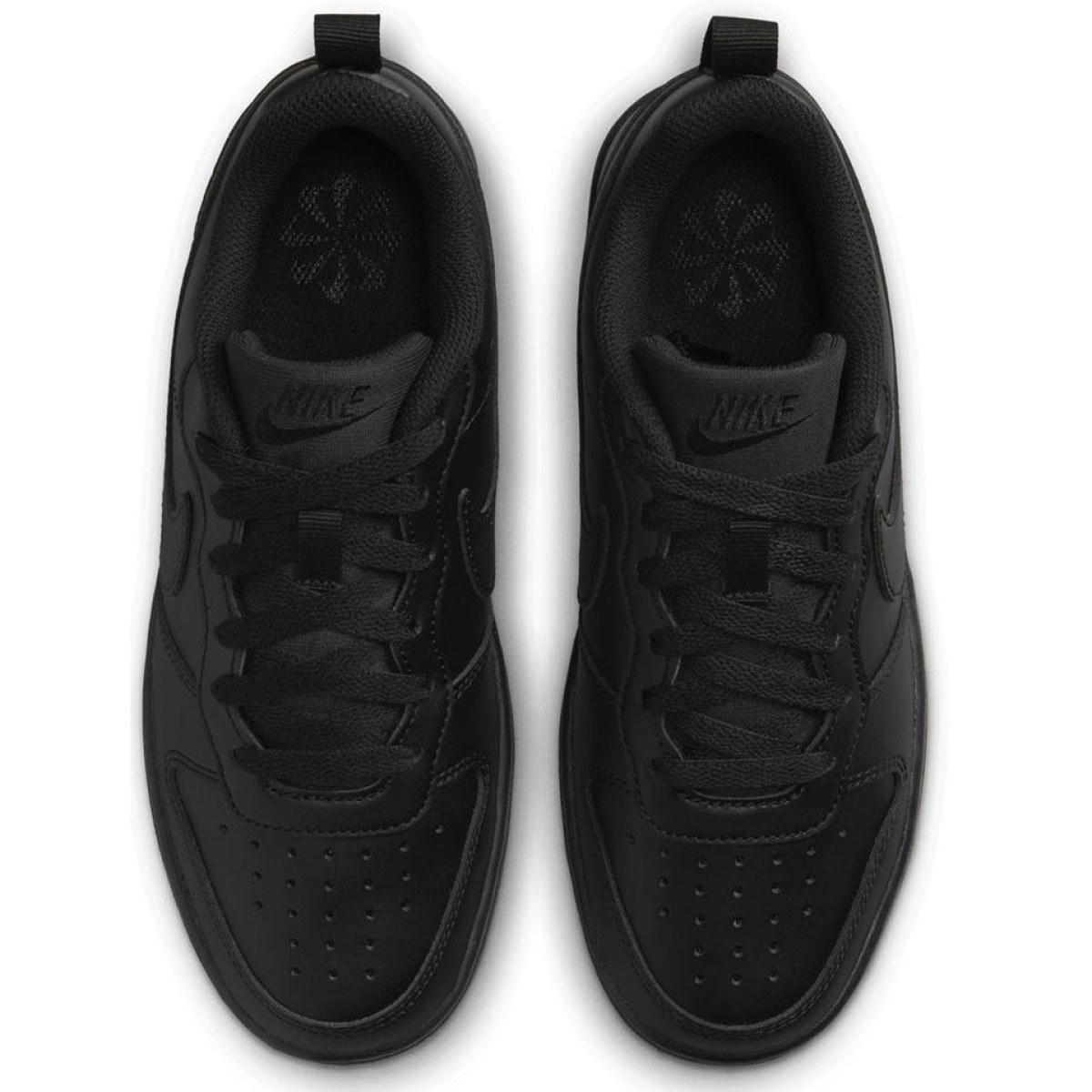 Nike Court Borough Low Recraft GS - Veľkosť: 35,5 · záber 4