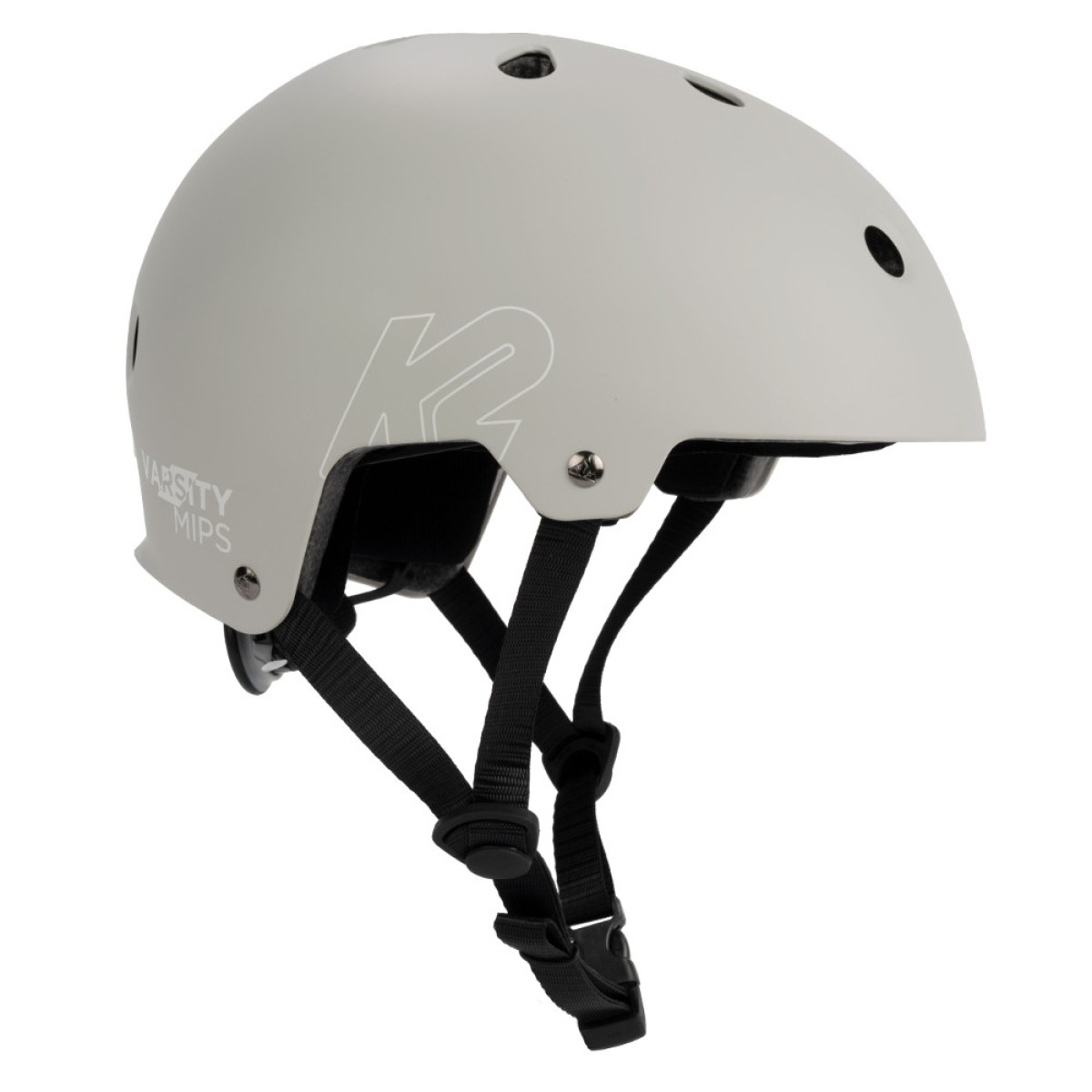 K2 Varsity MIPS Grey - L (59-61) · záber 1