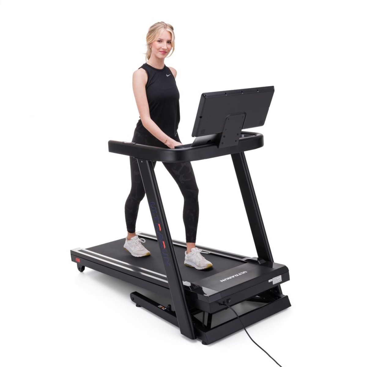 Běžecký pás UltraRun 4100 · záber 4