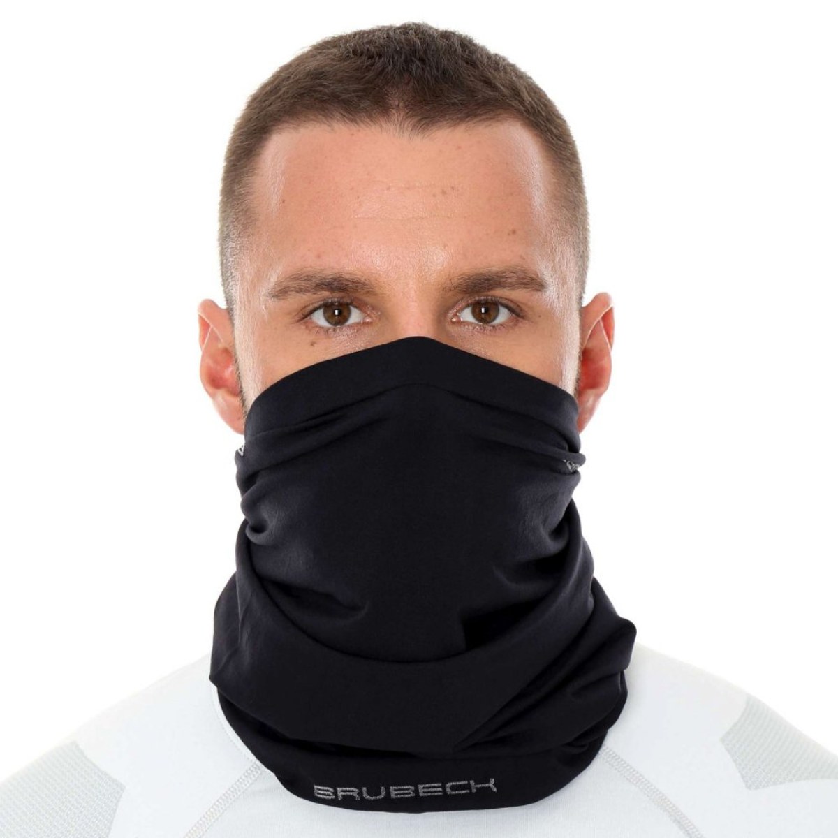 Brubeck Athletic čierna - L/XL · záber 1