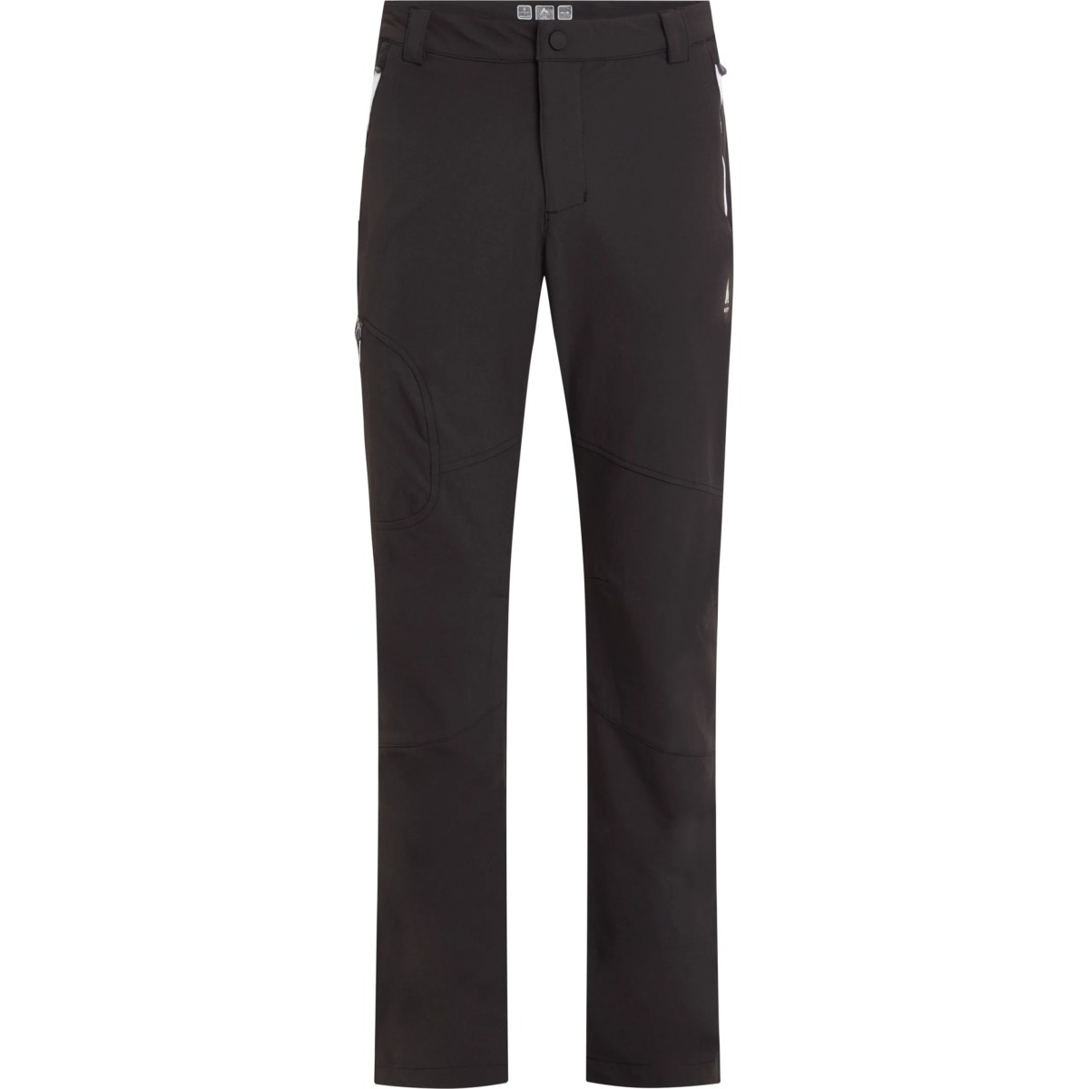 McKinley Active Yuba Hiking Pants Short M - Veľkosť: 27 · záber 1