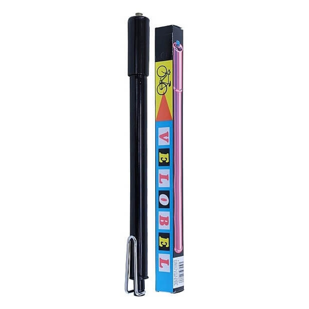 Galaxy Velo · záber 1
