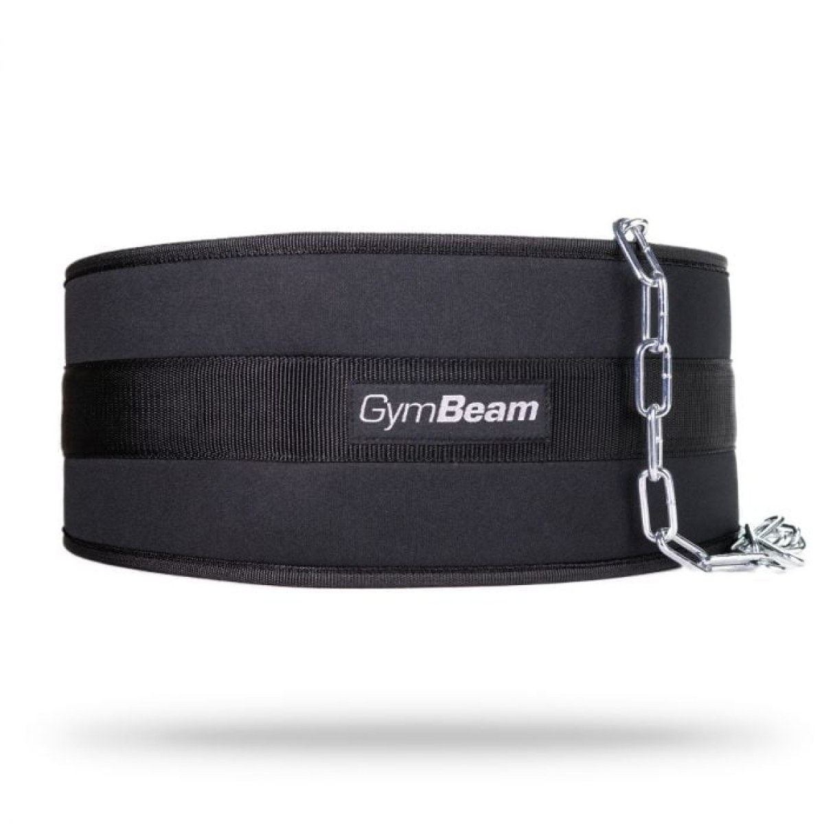 GymBeam Opasok na závažie Dip Belt · záber 1