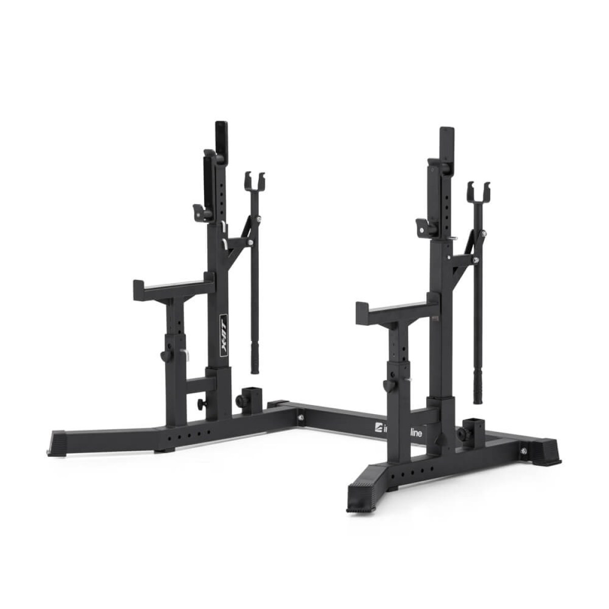 inSPORTline X-NT CR20 IPF Combo Rack · záber 4