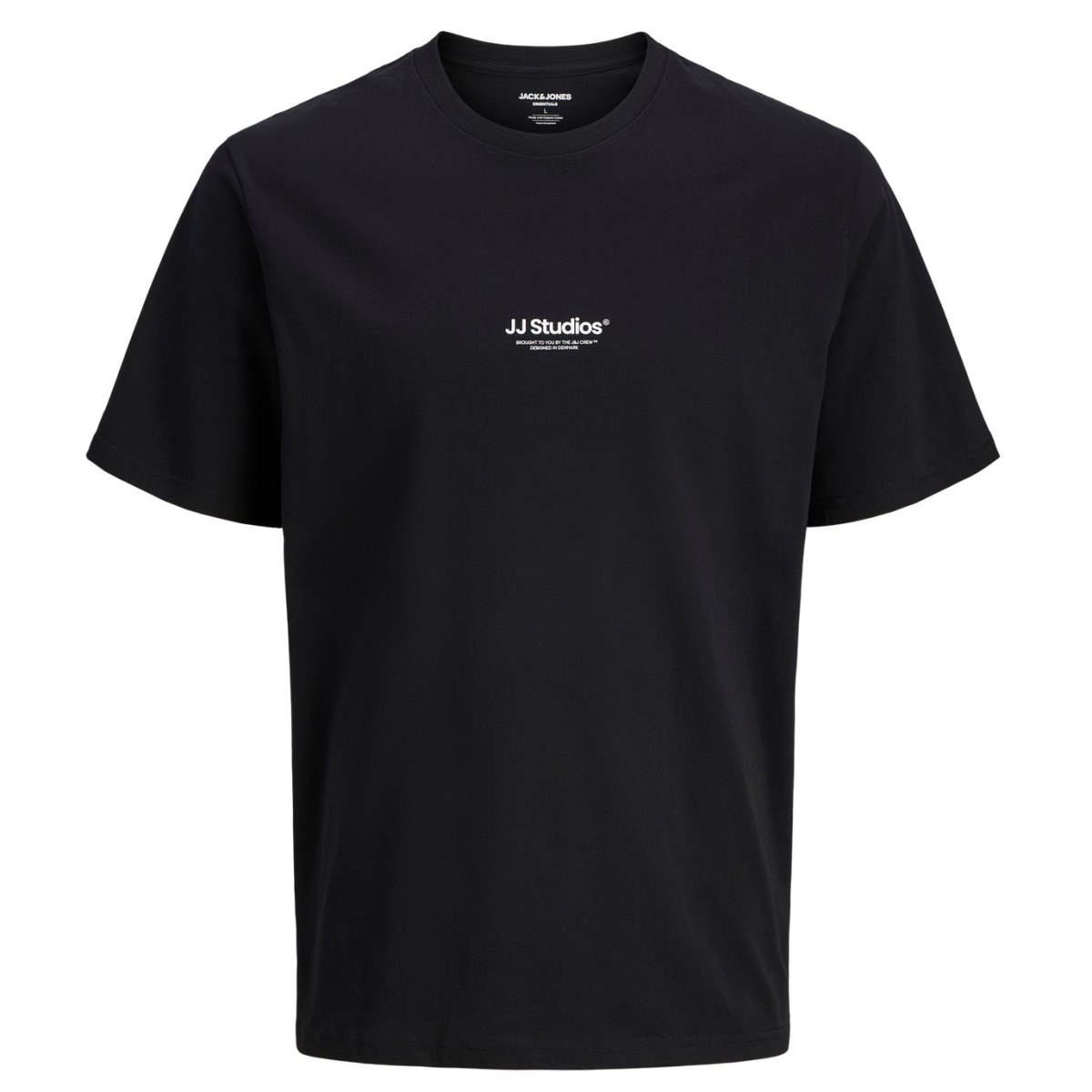 JACK AND JONES Jack&Jones PRINTED - Veľkosť: S · záber 1